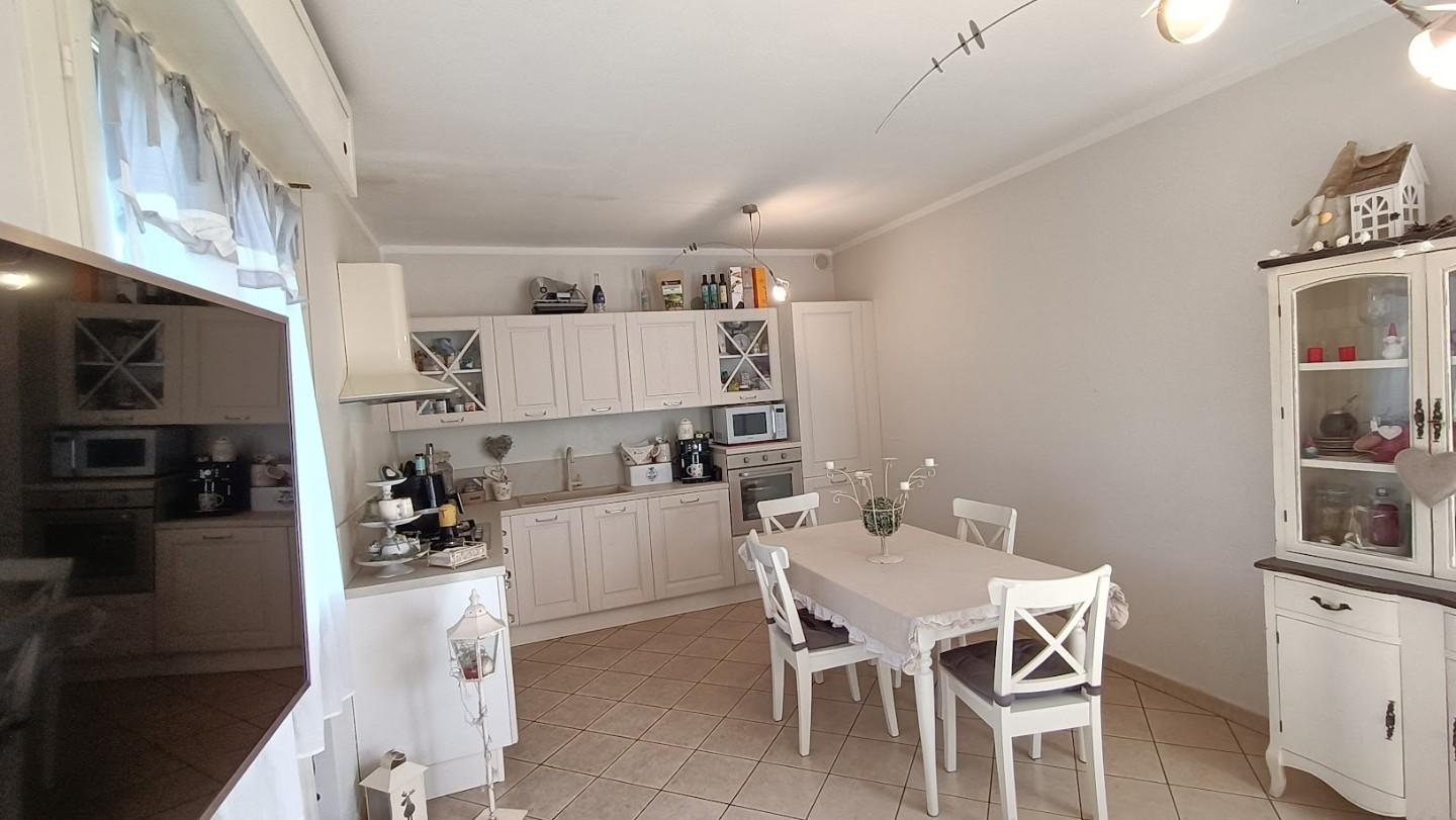 appartamento in vendita a San Giuliano Terme in zona Patrignone