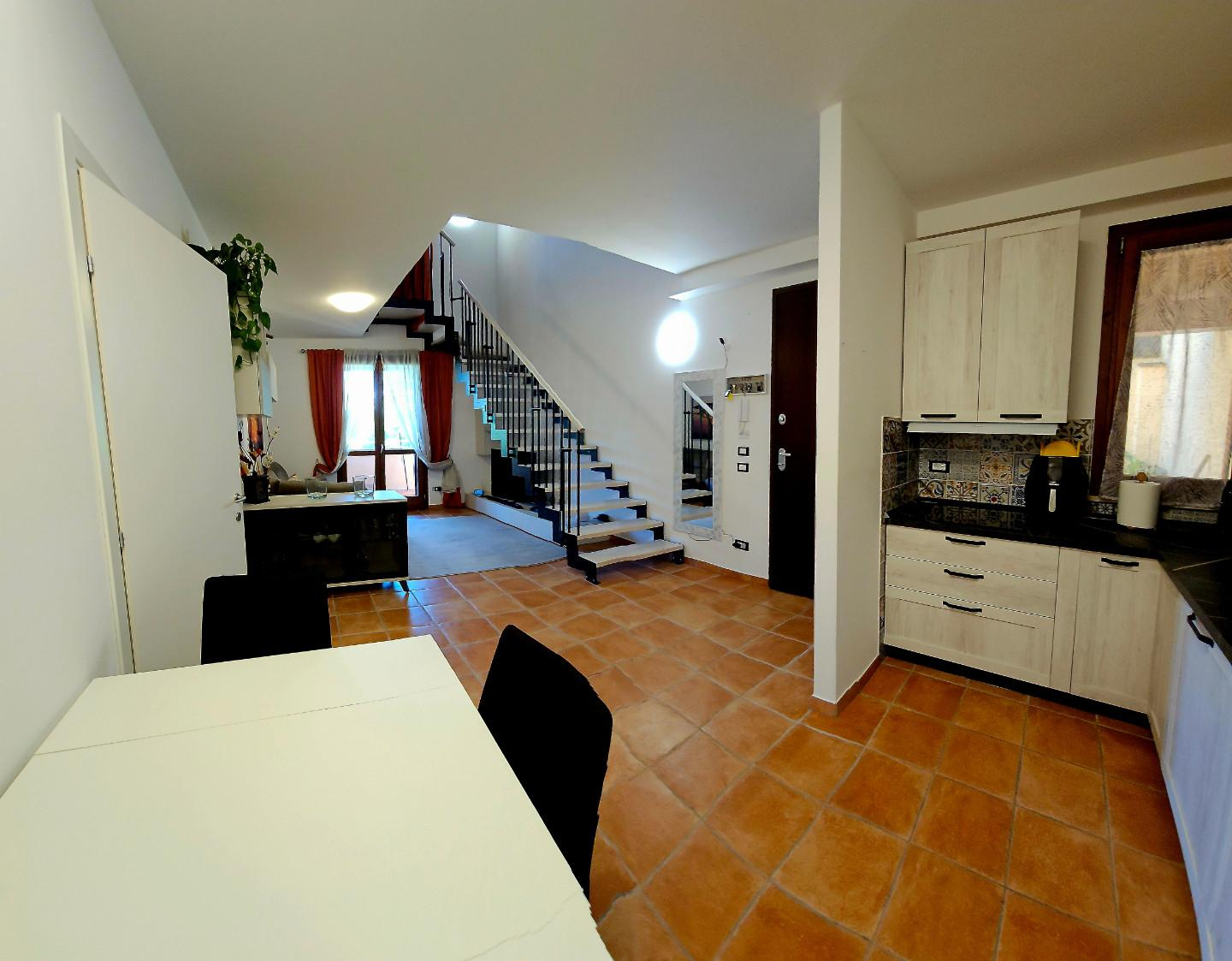 casa indipendente in vendita a Fauglia