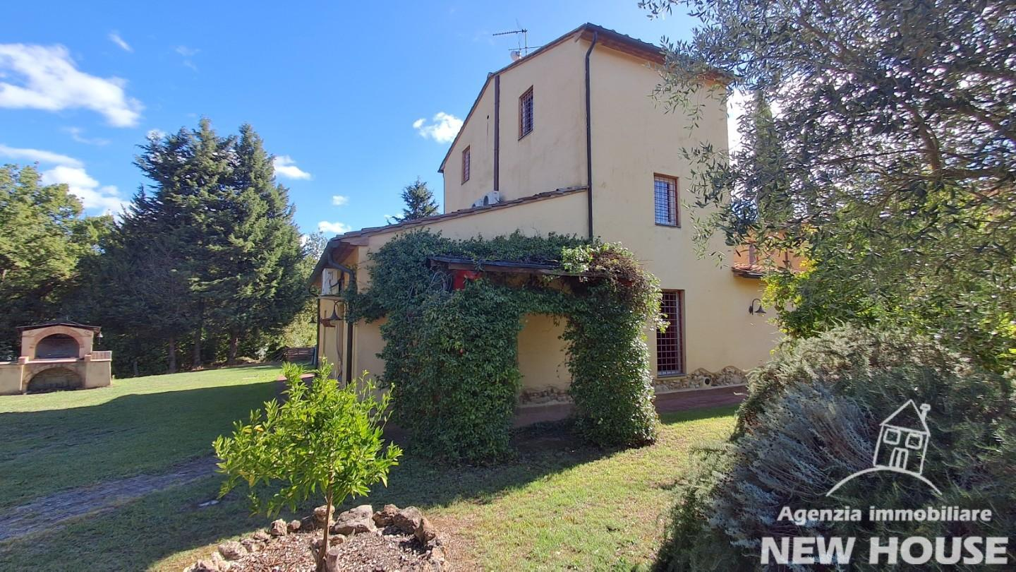 casa indipendente in vendita a Casciana Terme Lari in zona Casciana Terme