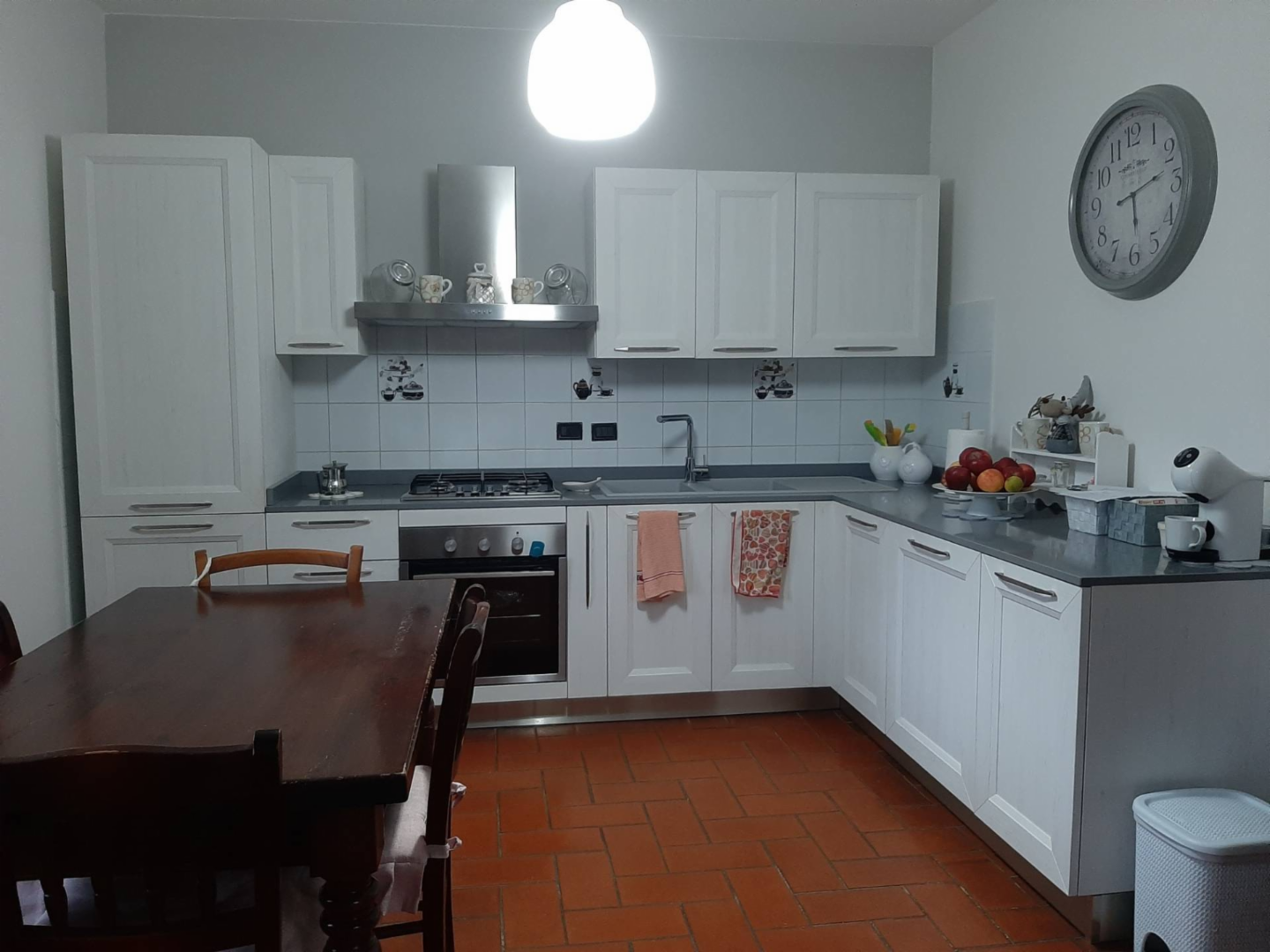 casa indipendente a San Giuliano Terme in zona Sant'Andrea in Pescaiola