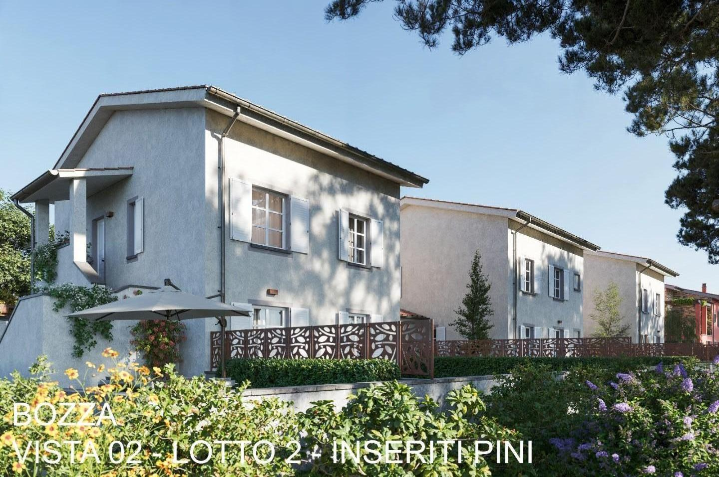 appartamento in vendita a Casciana Terme Lari in zona Perignano