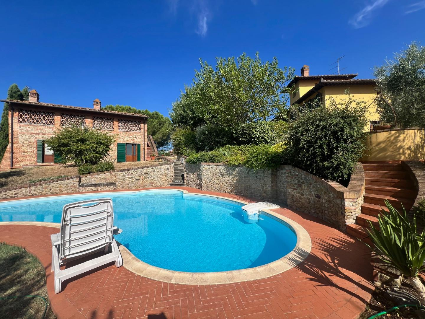 casa indipendente in vendita a Lastra a Signa