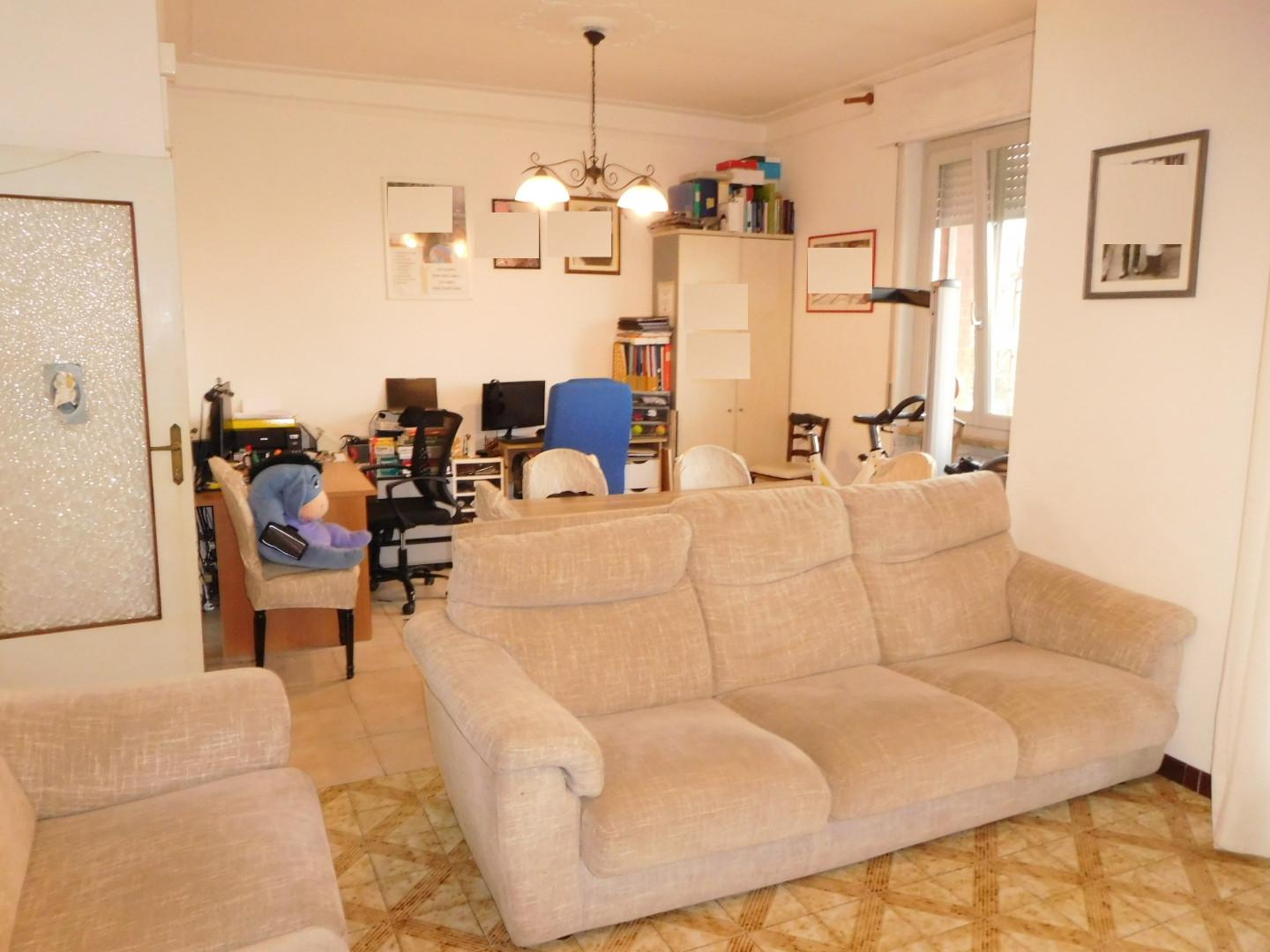 appartamento in vendita a Pisa in zona Barbaricina