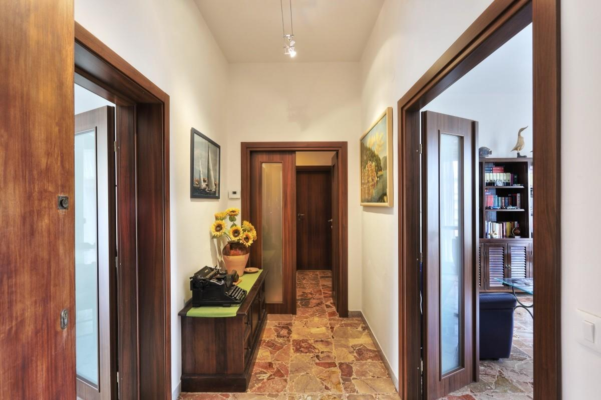 appartamento in vendita a Livorno in zona Ardenza