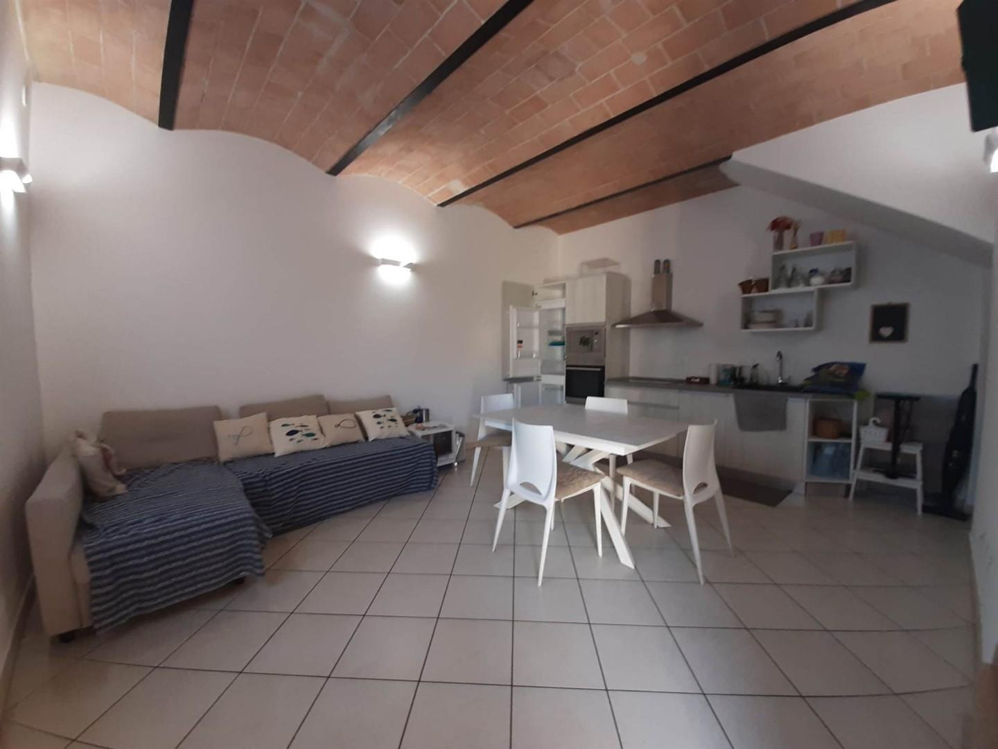 appartamento in vendita a Rosignano Marittimo in zona Vada