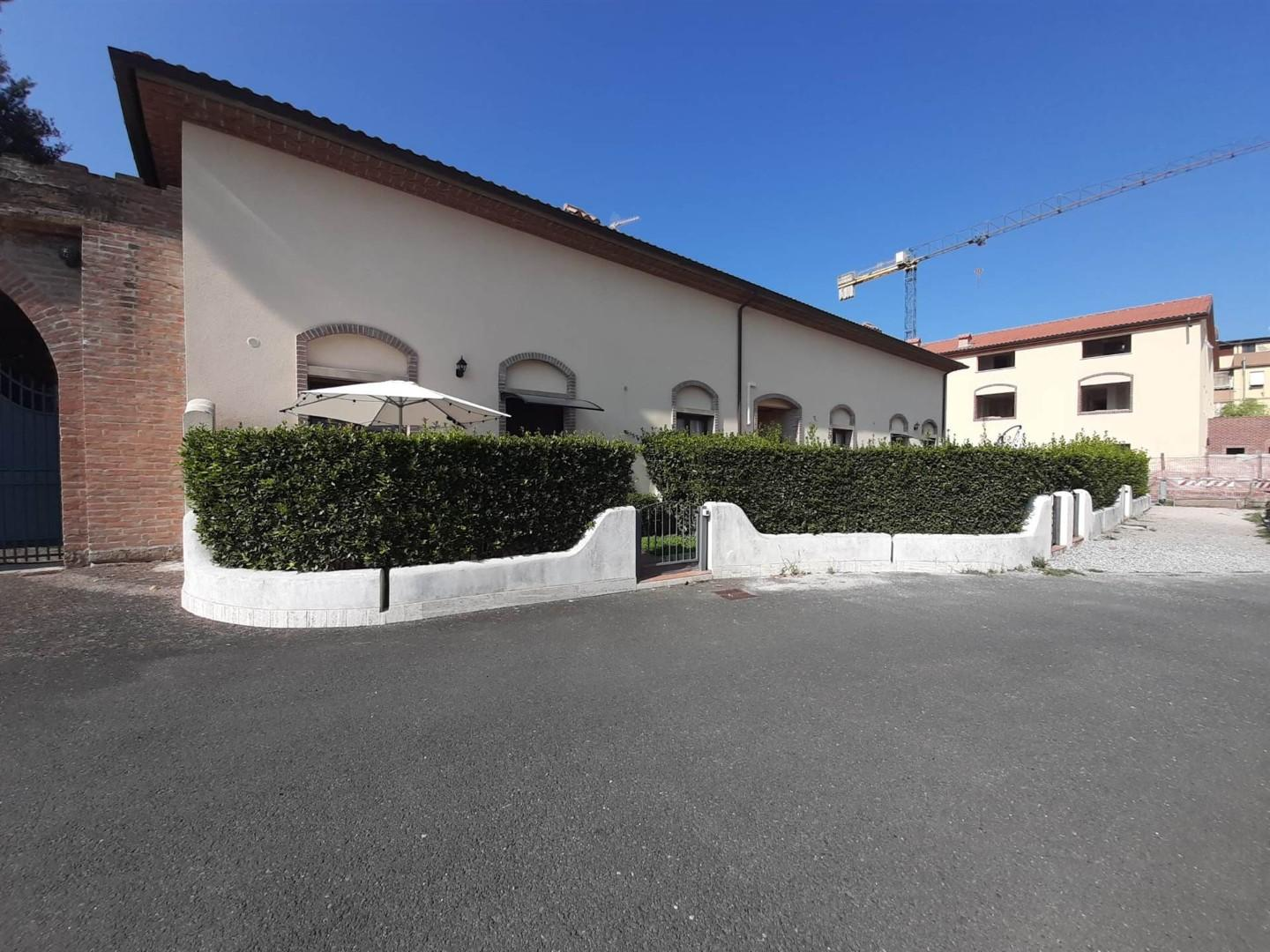 appartamento in vendita a Rosignano Marittimo in zona Vada