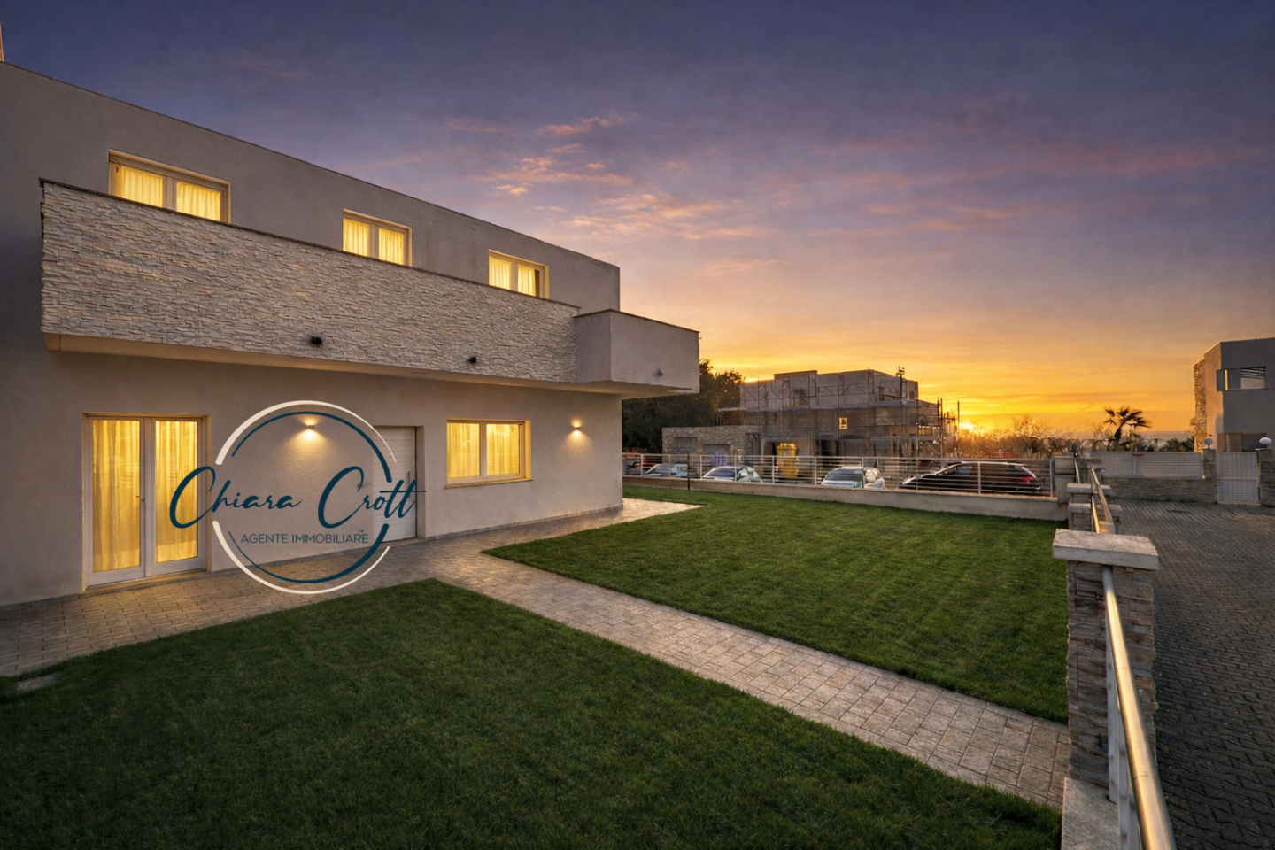 casa indipendente in vendita a Livorno in zona Montenero