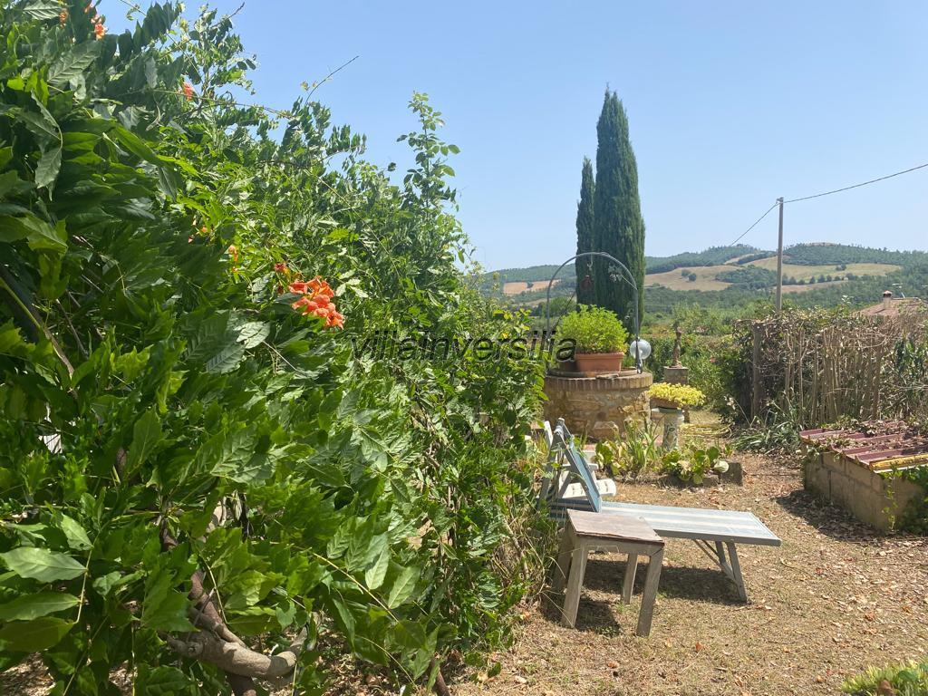 casa indipendente in vendita a Manciano in zona Saturnia