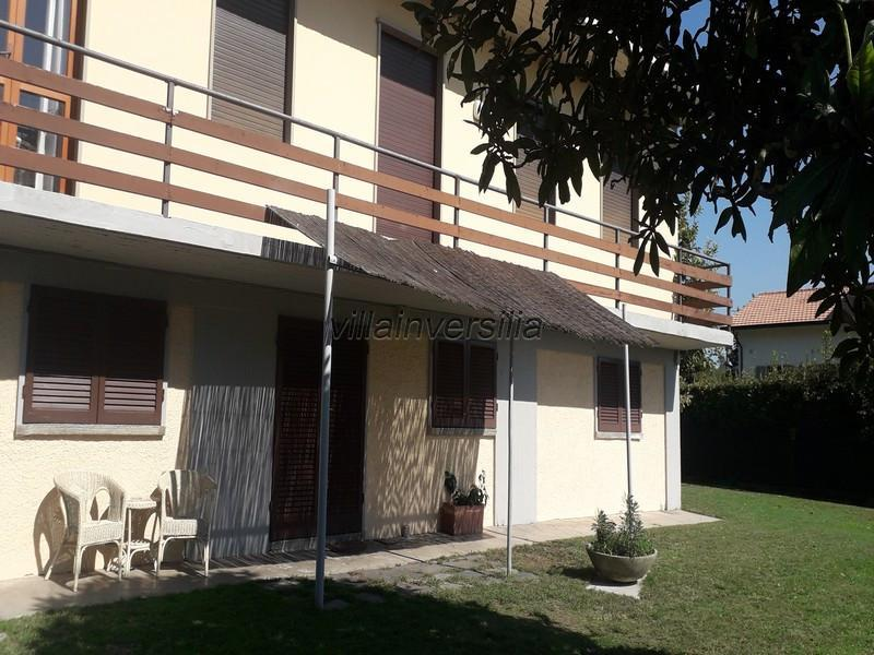 casa indipendente in vendita a Forte dei Marmi in zona Vittoria Apuana