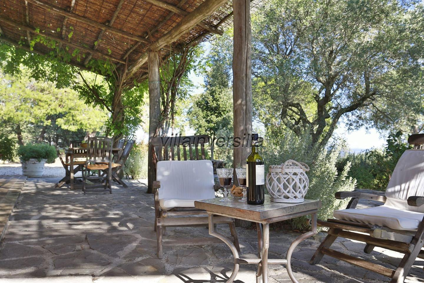 casale in vendita a Manciano in zona Saturnia