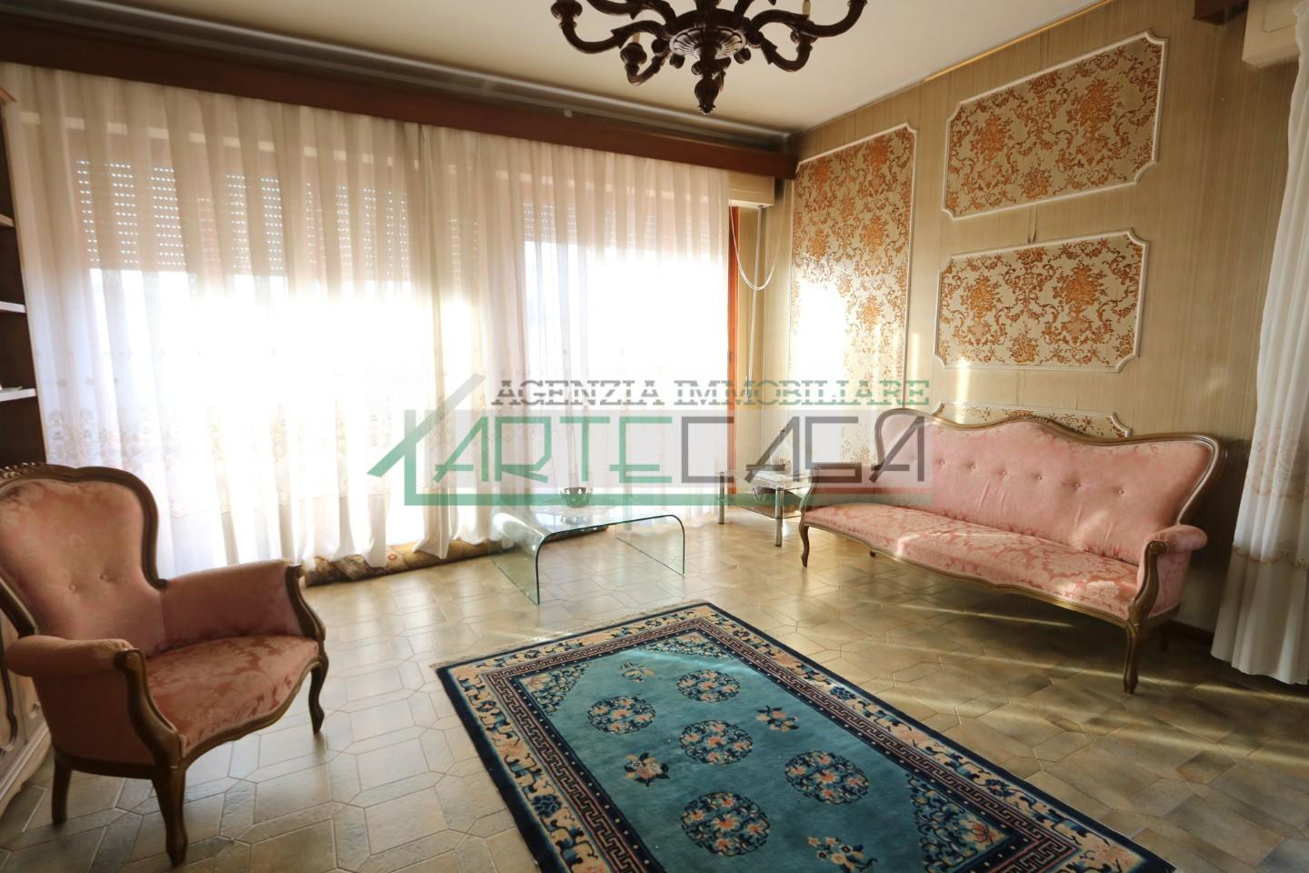 appartamento in vendita a Cascina