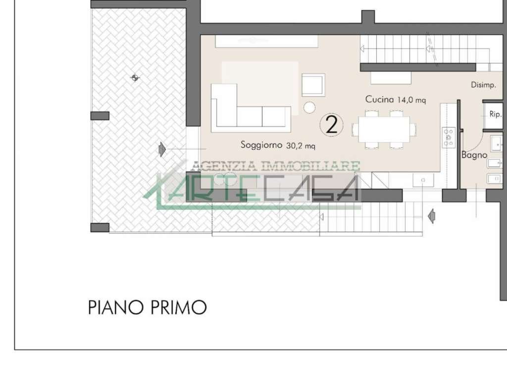 immagine annuncio 6 di 9