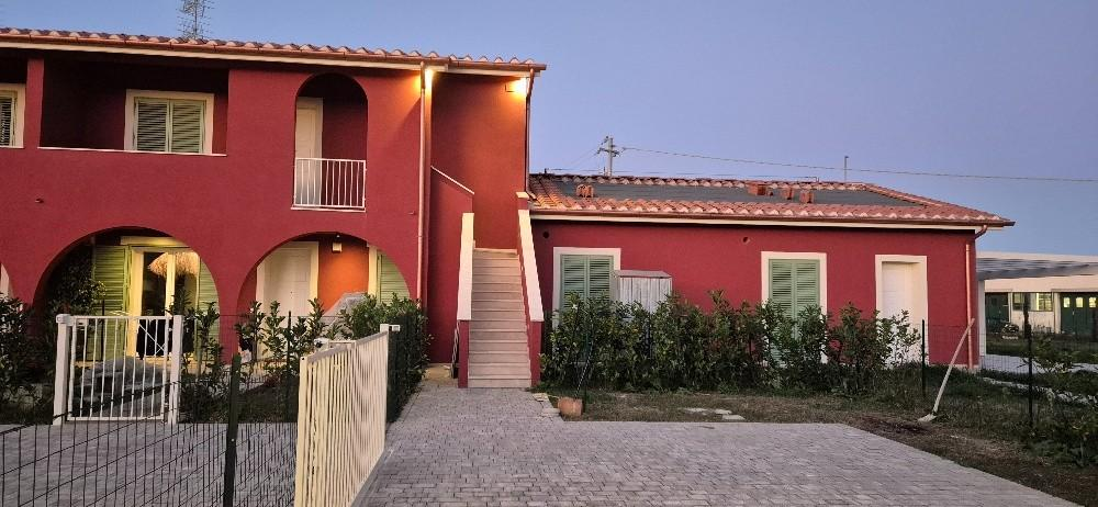 appartamento in vendita a Calcinaia in zona Fornacette
