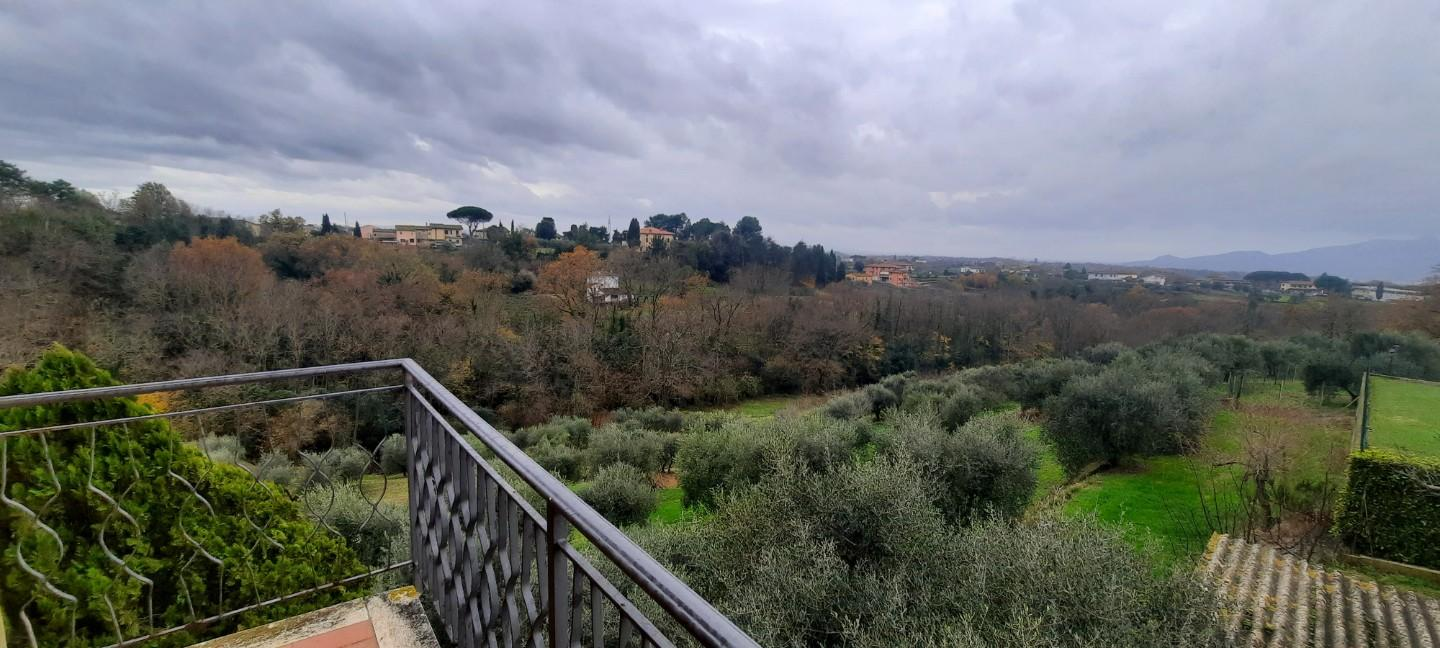 casa indipendente in vendita a Santa Maria a Monte in zona Cerretti