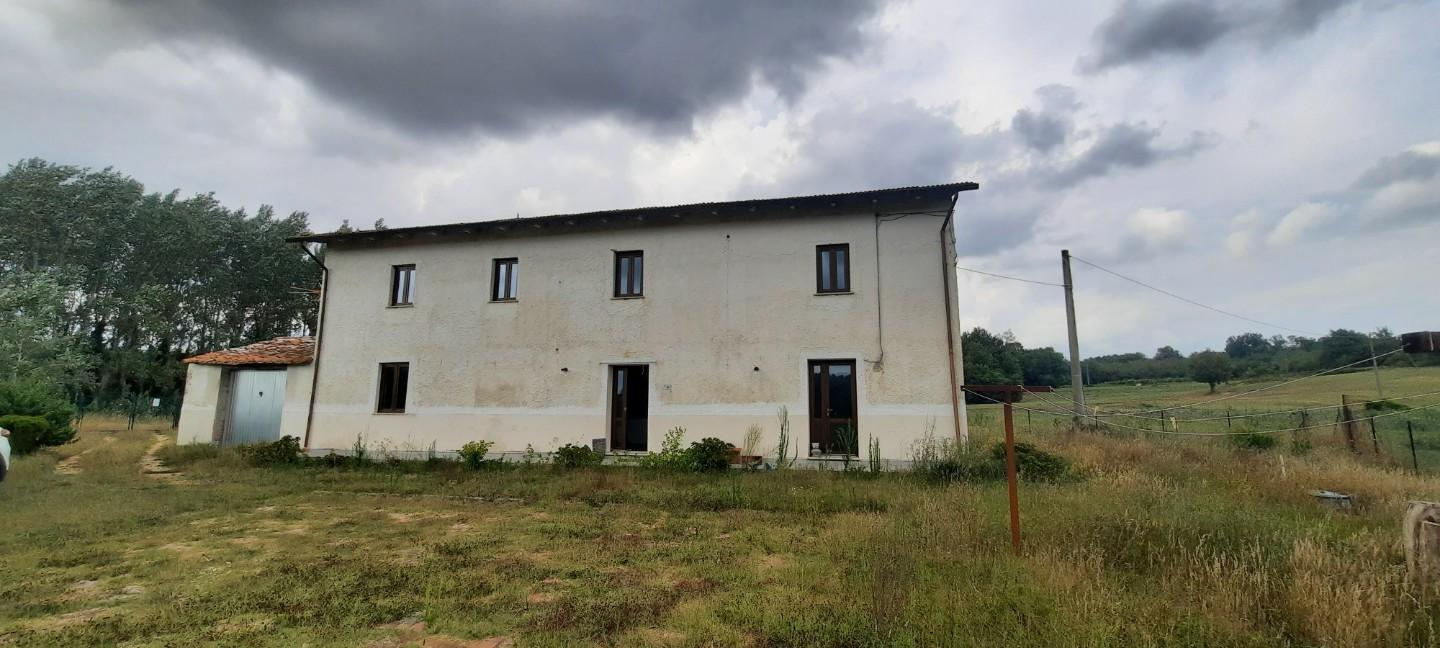 casa indipendente in vendita a Santa Croce sull'Arno