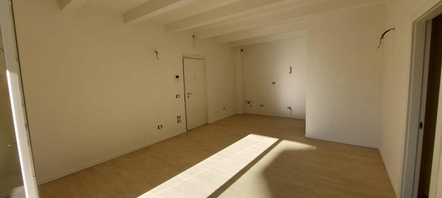 appartamento in vendita ad Empoli