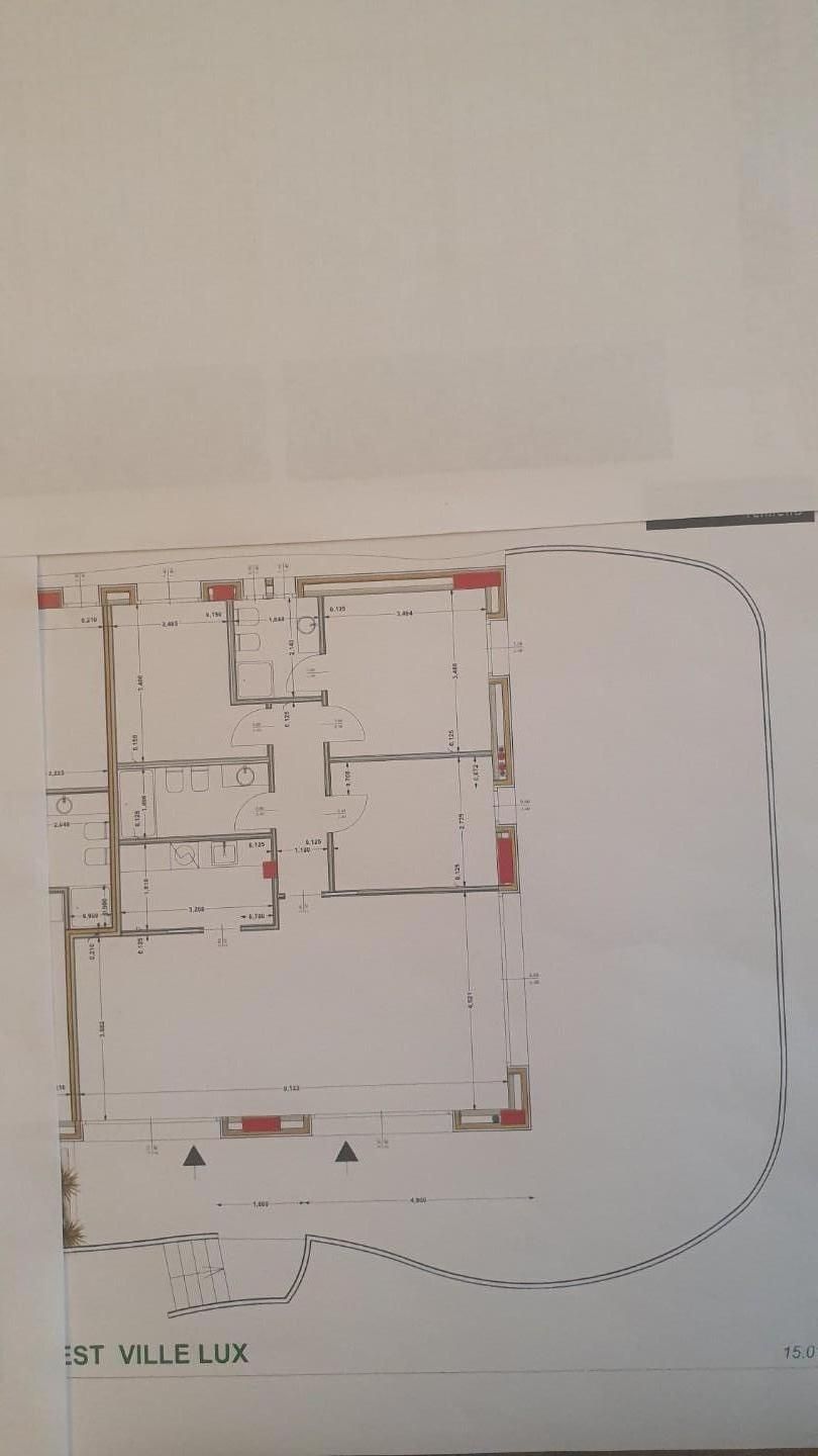 appartamento in vendita ad Empoli