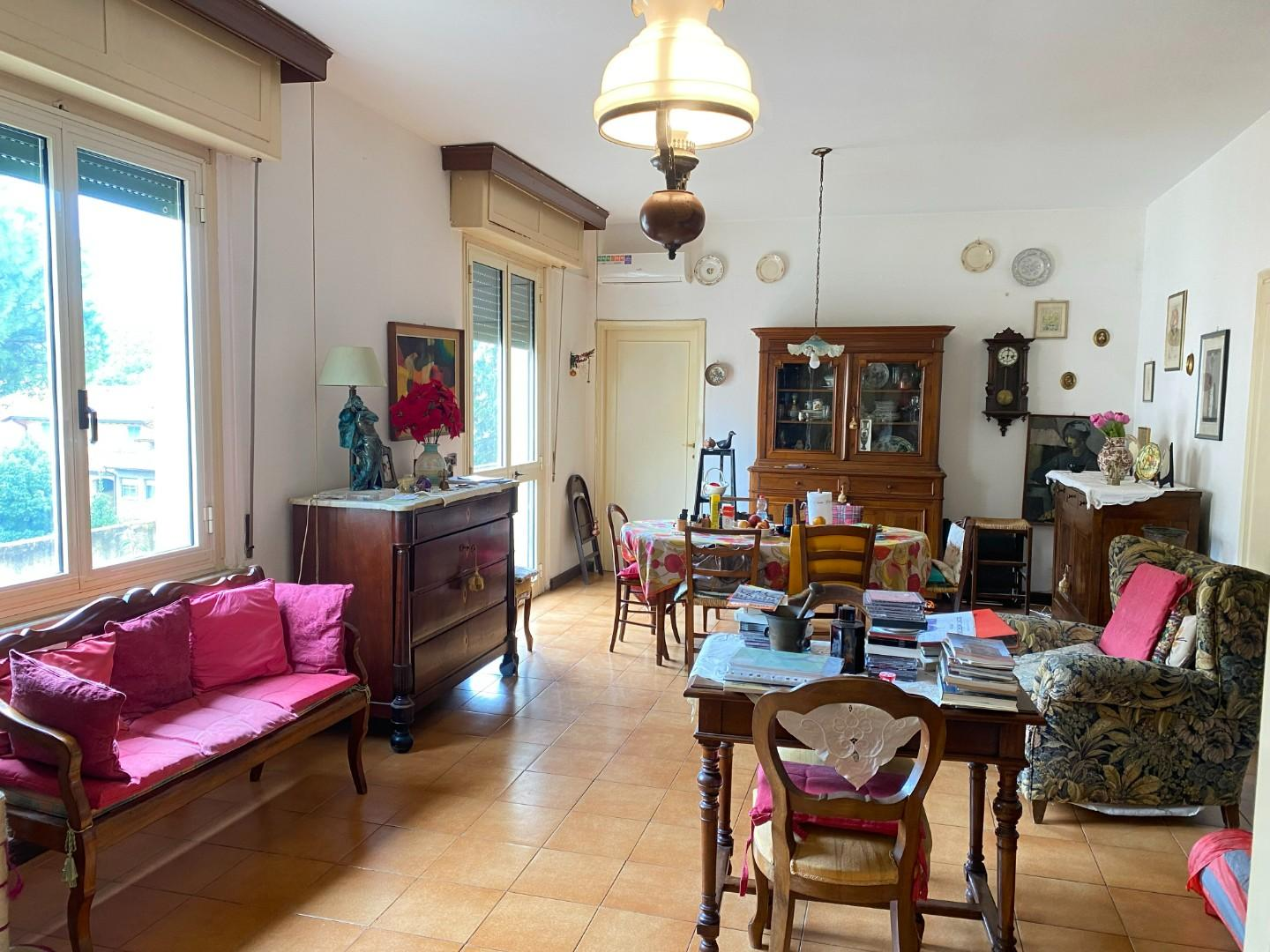 appartamento in vendita a Pisa in zona Quartiere Sant'Antonio