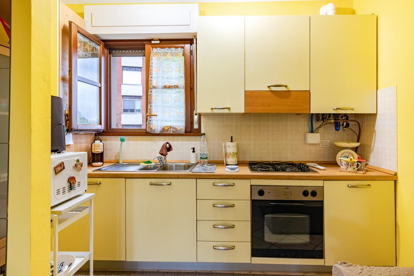 appartamento in vendita a Pisa in zona Cisanello