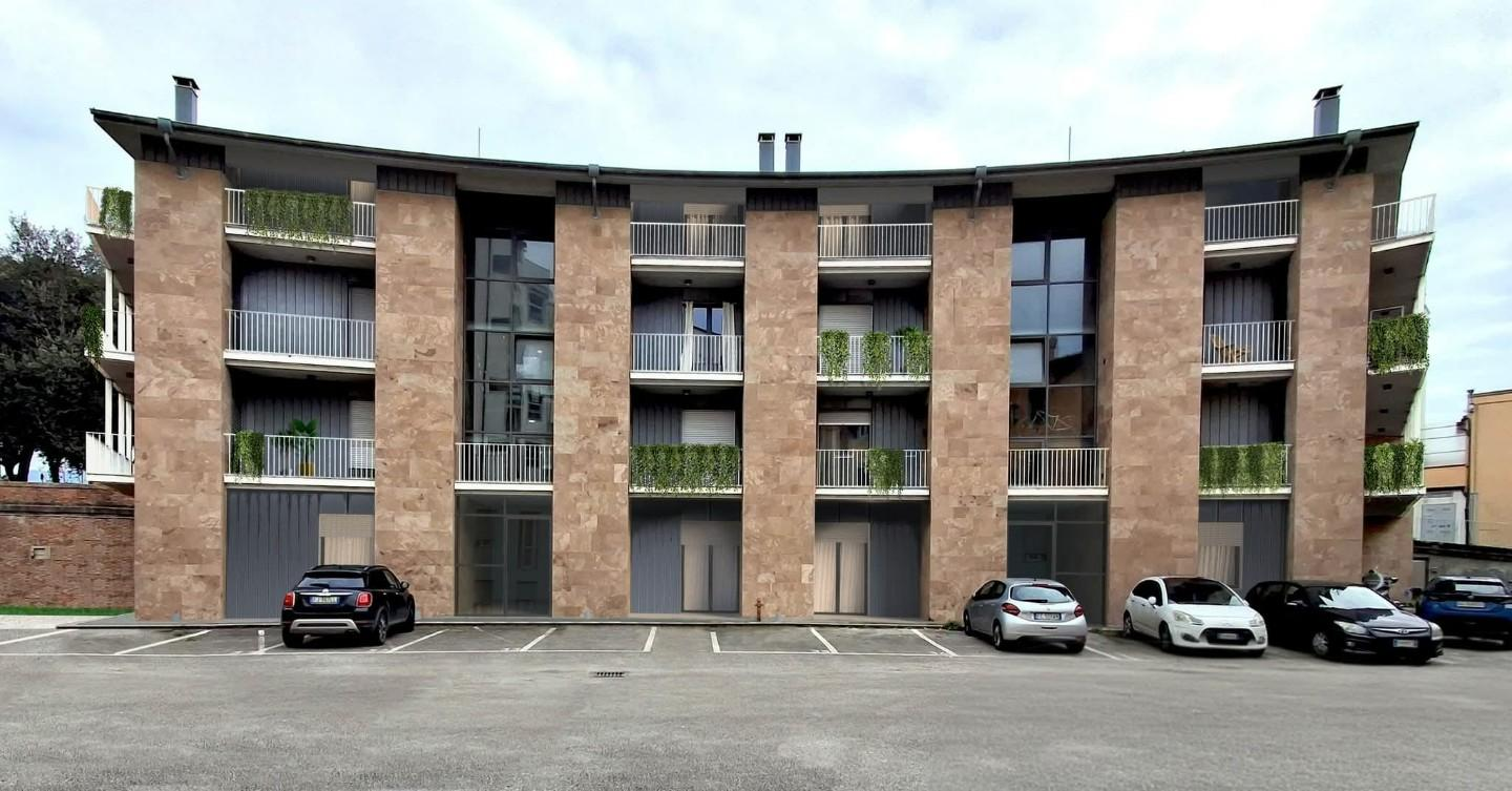 appartamento in vendita a Pisa in zona Quartiere San Martino