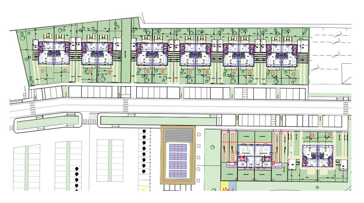 casa indipendente in vendita a Cascina in zona Visignano