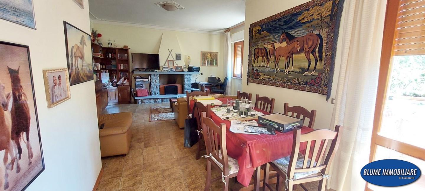 casa indipendente in vendita a Camaiore in zona Nocchi