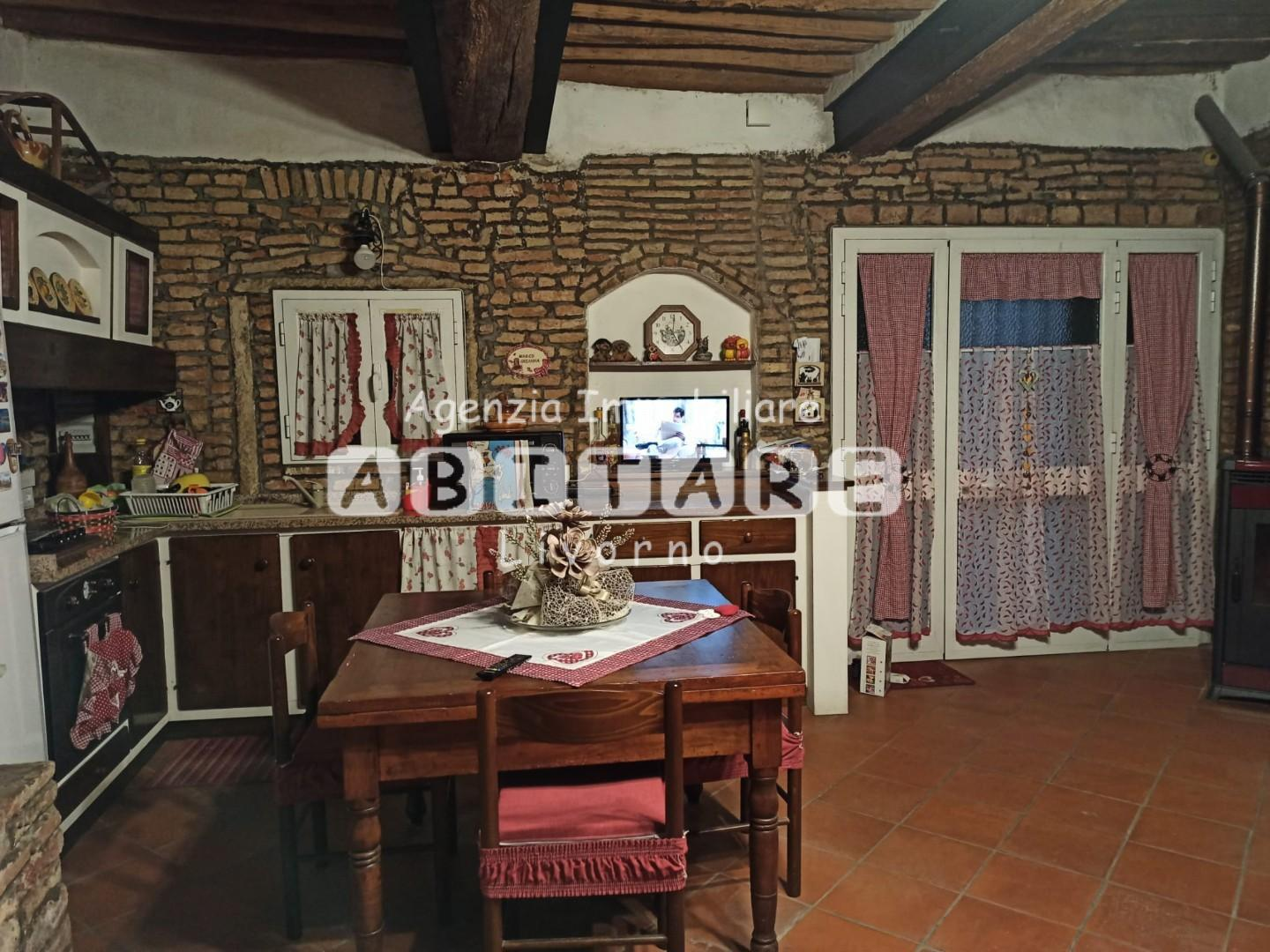 casa indipendente in vendita a Crespina Lorenzana in zona Crespina