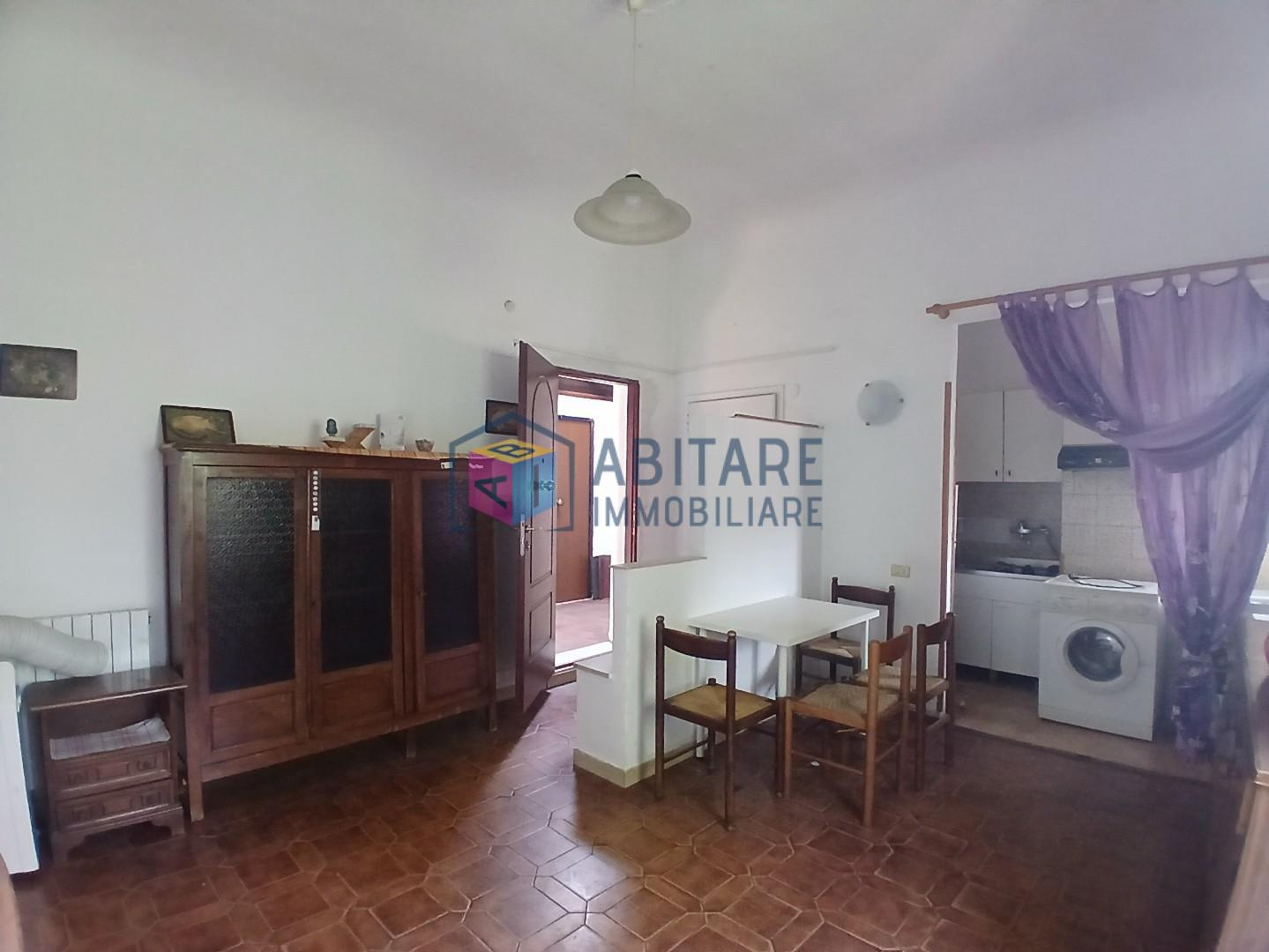 appartamento in vendita a Livorno in zona Centro Città
