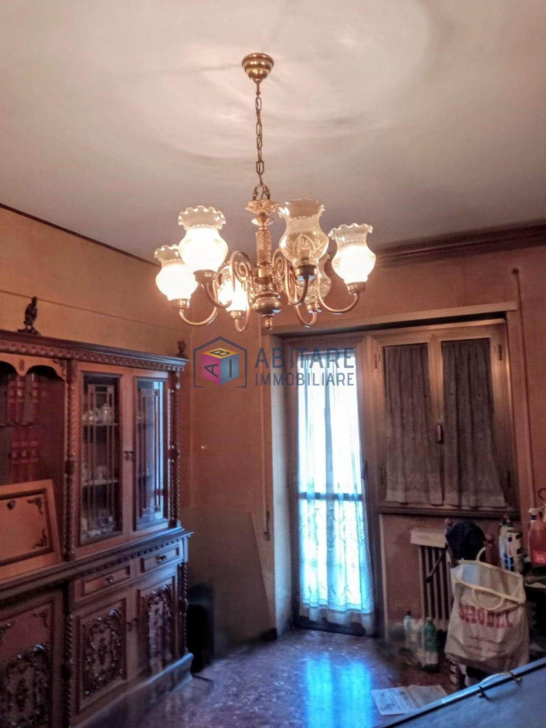 appartamento in vendita a Roma in zona Cinecittà