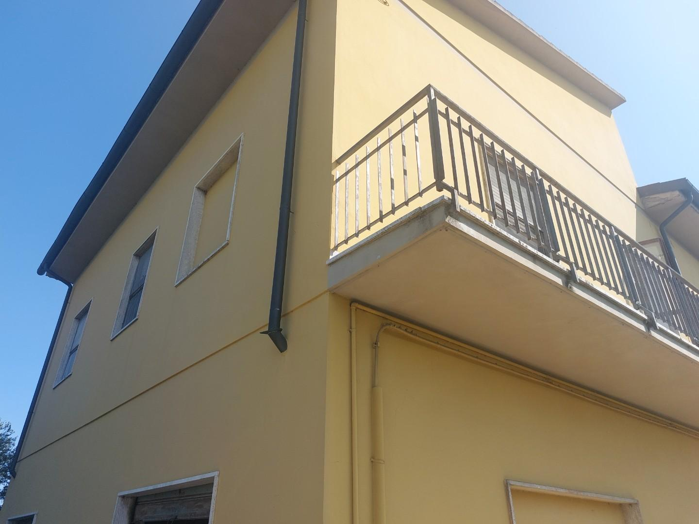 casa indipendente in vendita a Santa Croce sull'Arno