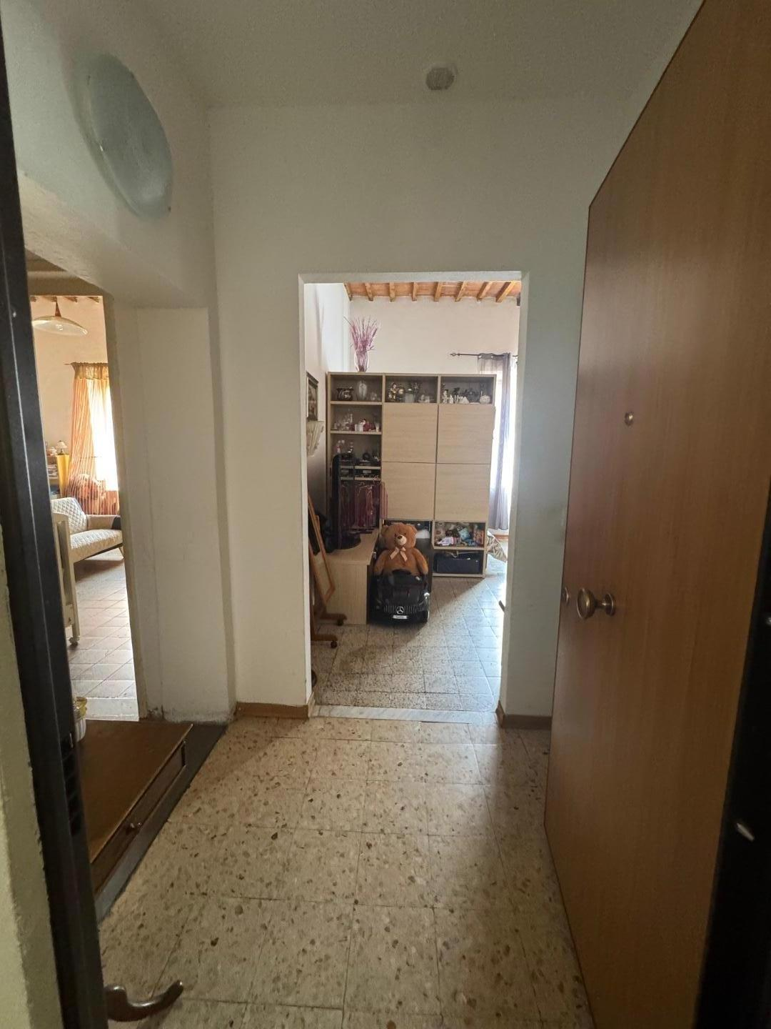 appartamento in vendita ad Empoli in zona Centro Storico