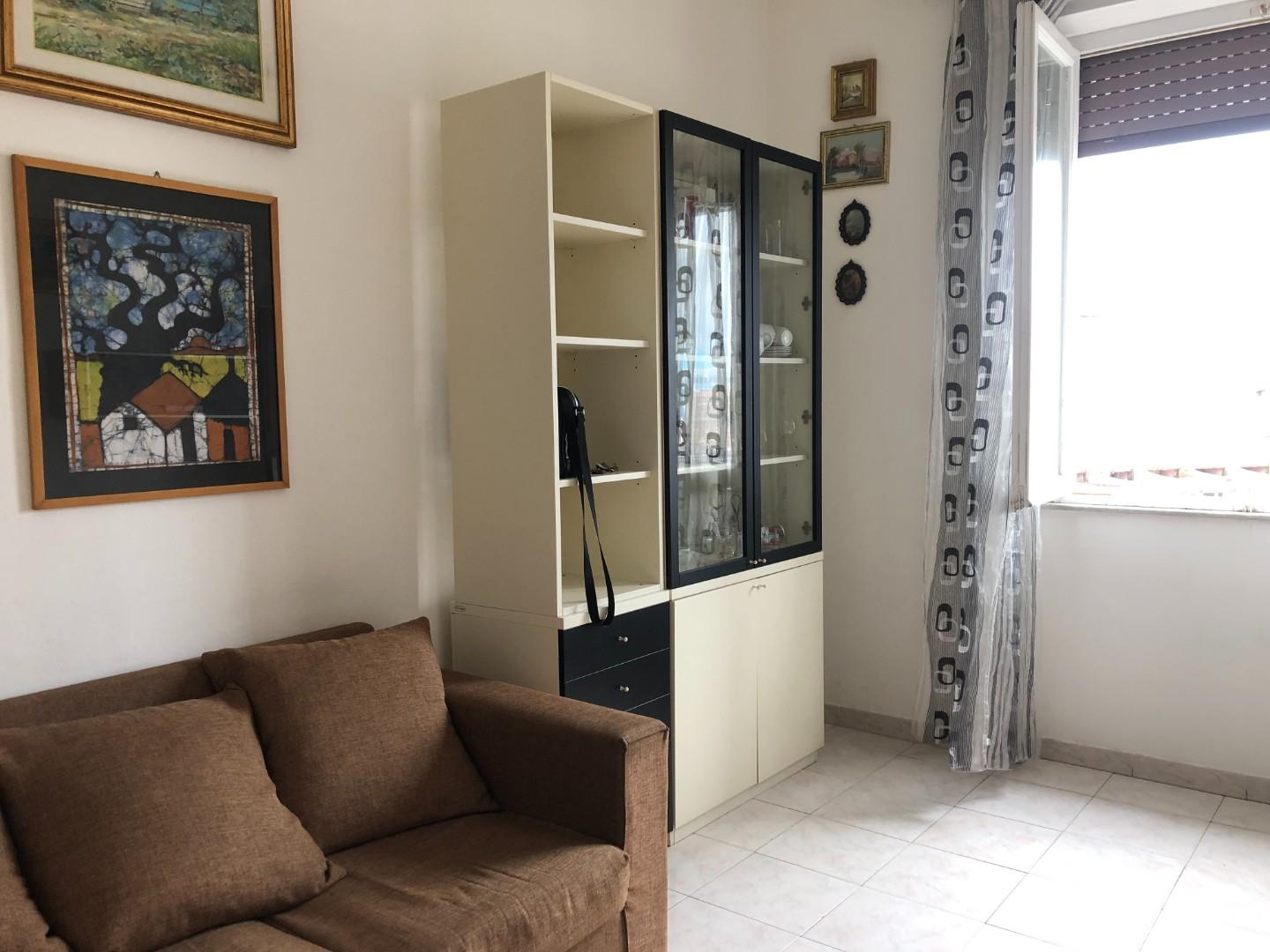 appartamento in vendita a Livorno in zona Centro Città