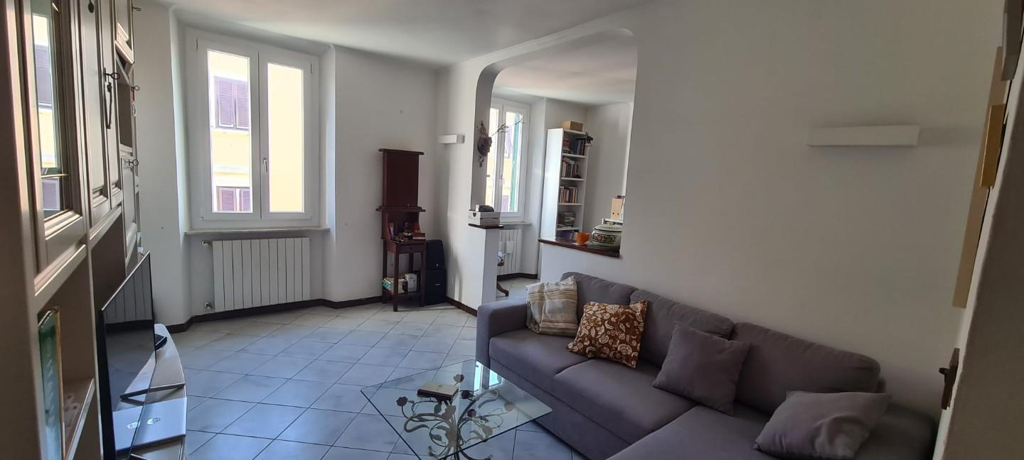 appartamento in vendita a Livorno