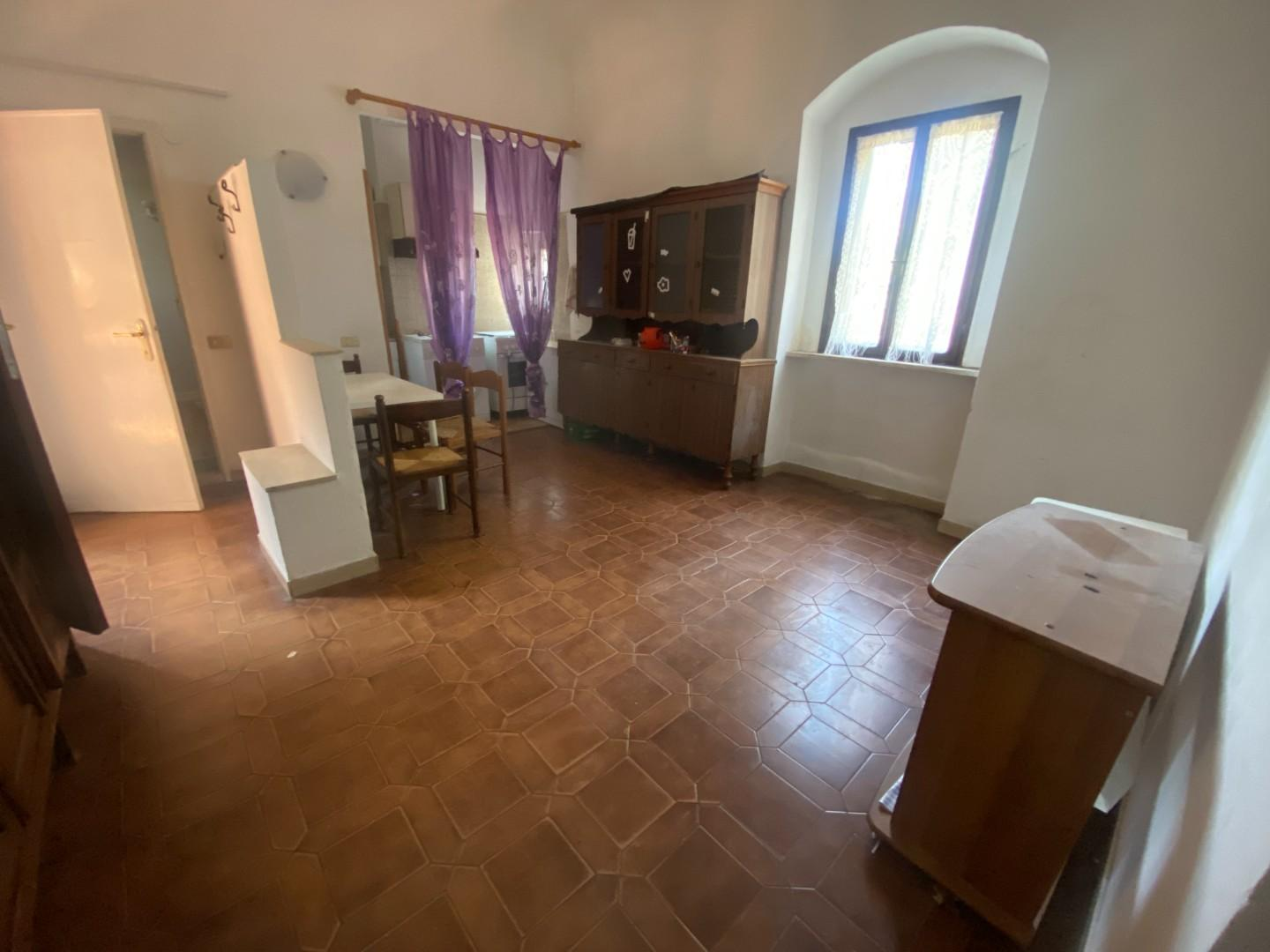 appartamento in vendita a Livorno in zona Centro Città