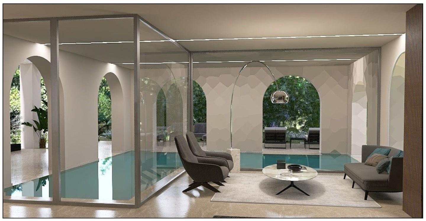 casa indipendente in vendita a Pisa in zona Tirrenia