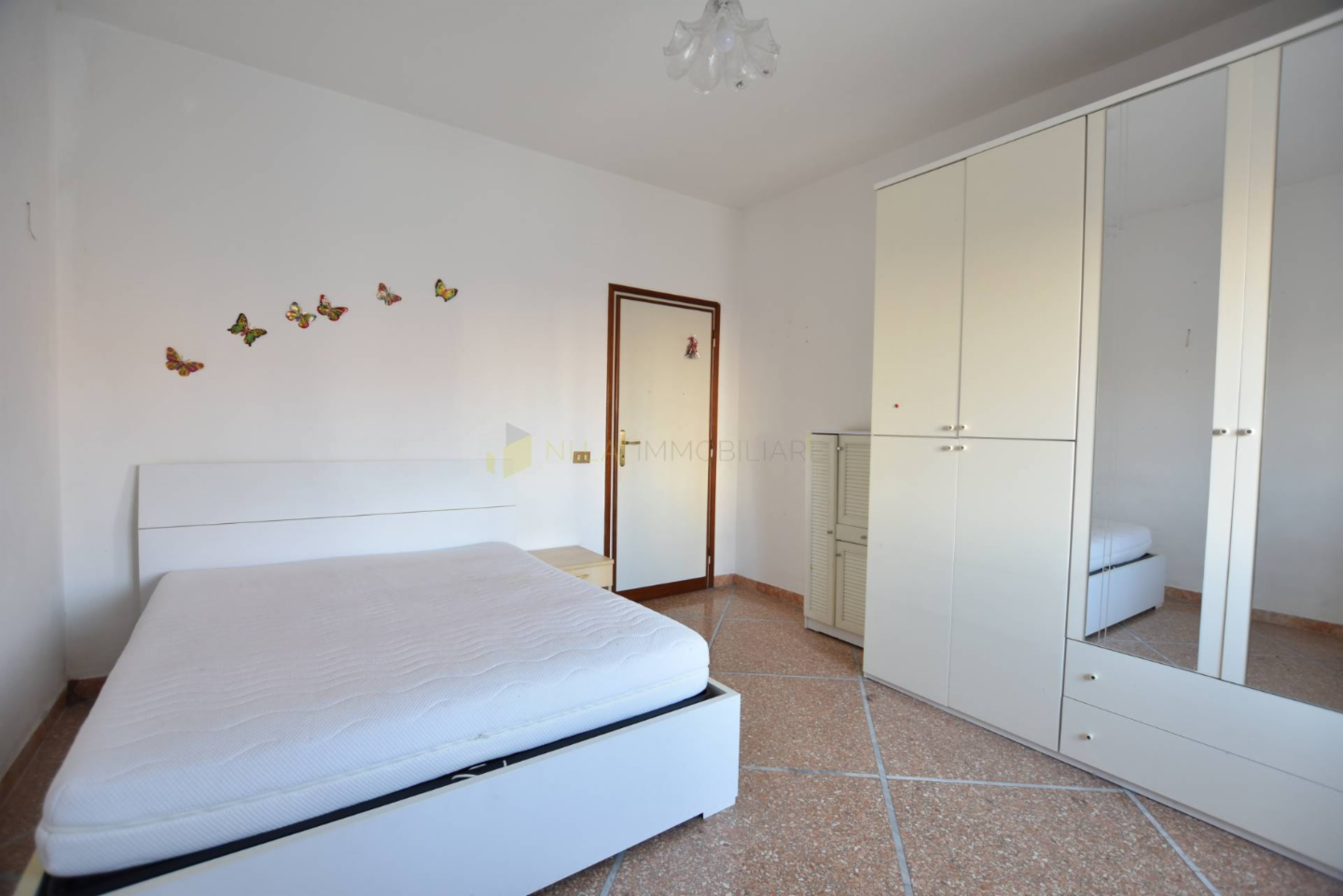 casa semindipendente in affitto a Pisa in zona Centro Storico