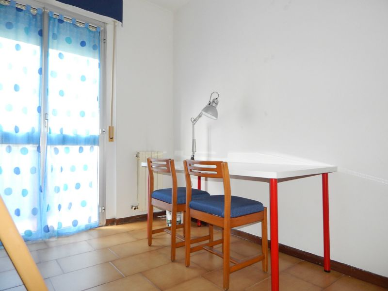 appartamento in affitto a Pisa in zona Cisanello