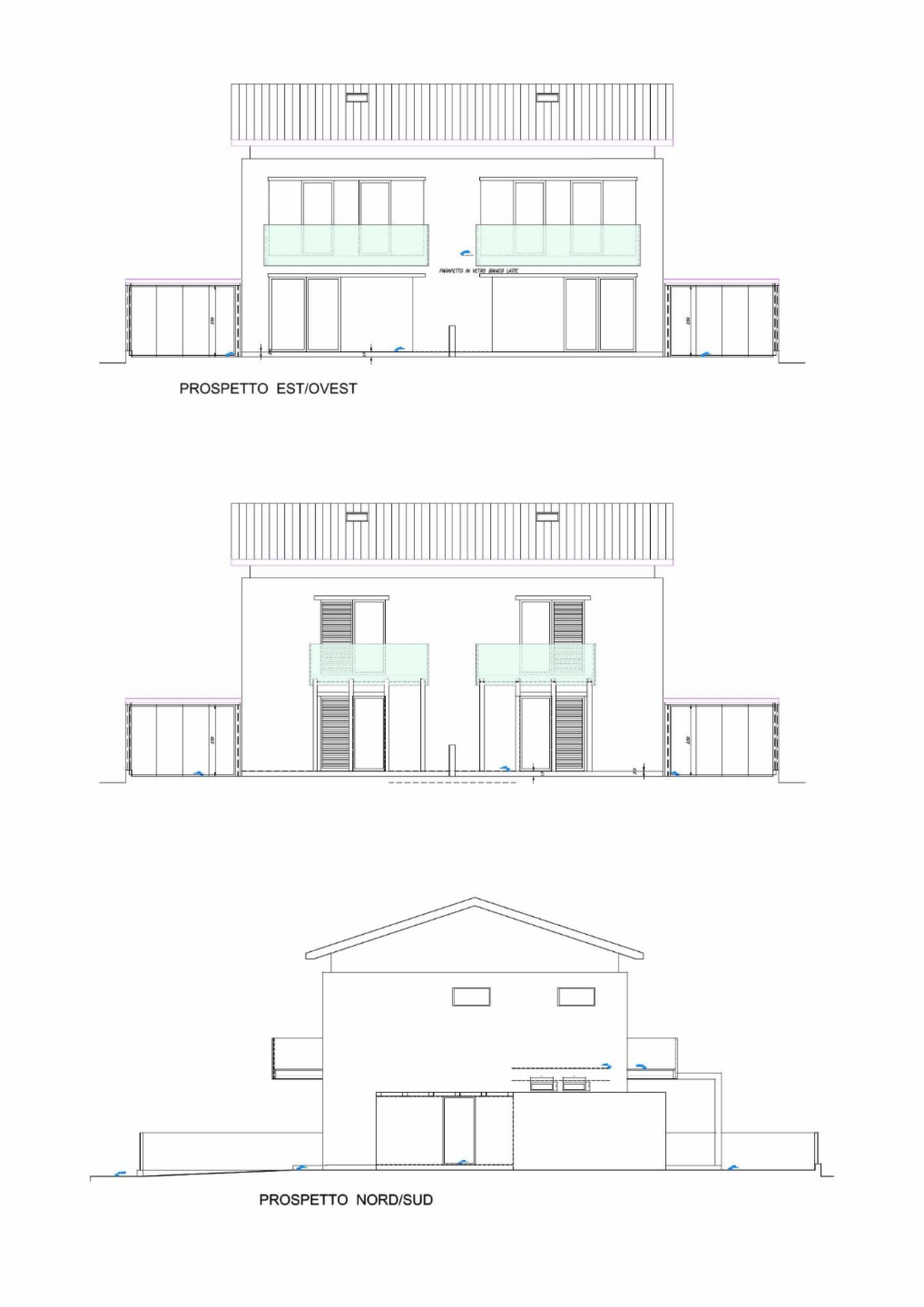 casa indipendente in vendita a Cascina in zona Navacchio