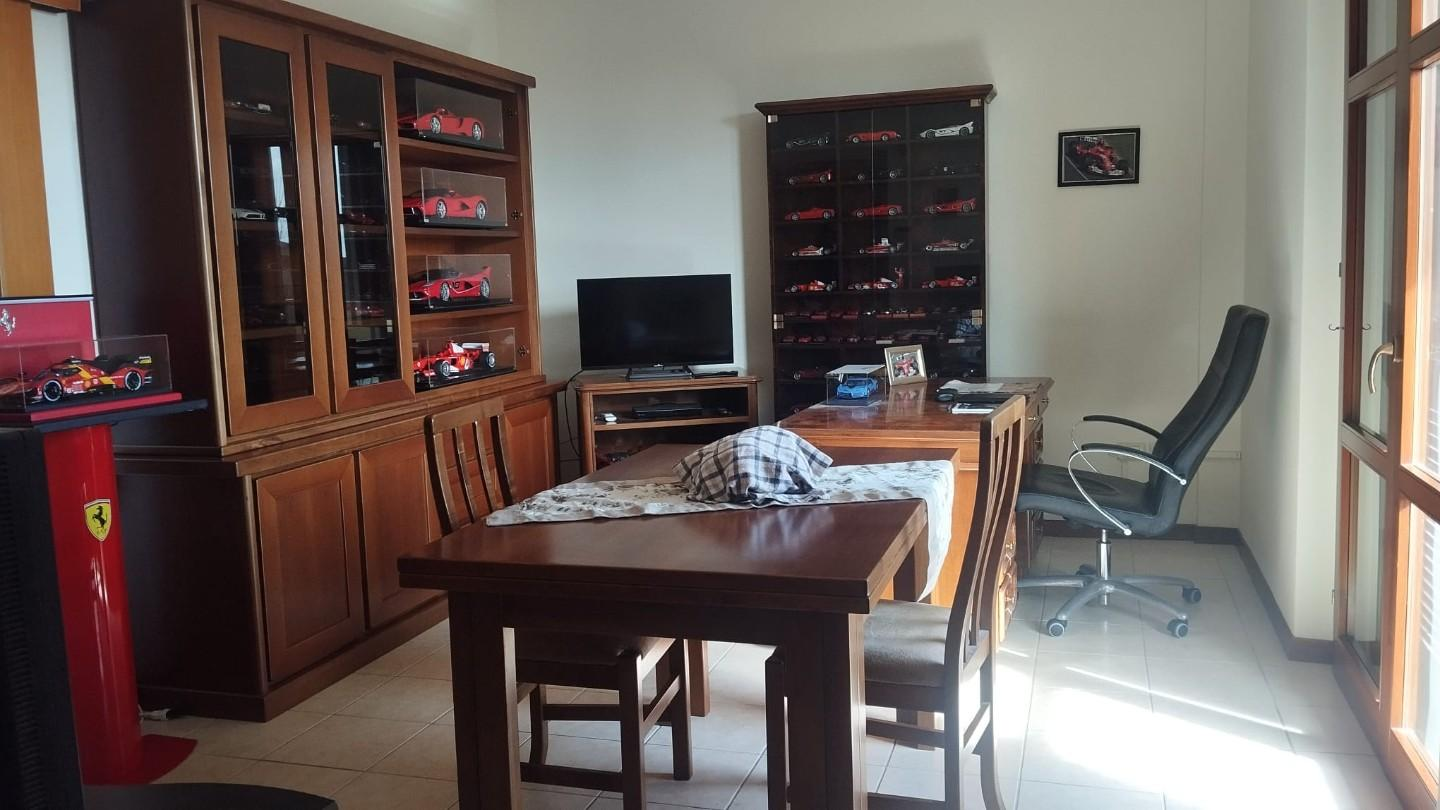 appartamento in vendita a Cascina in zona Titignano