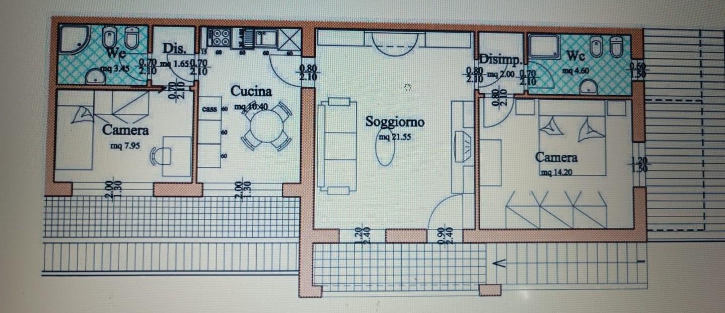 immagine annuncio 6 di 7