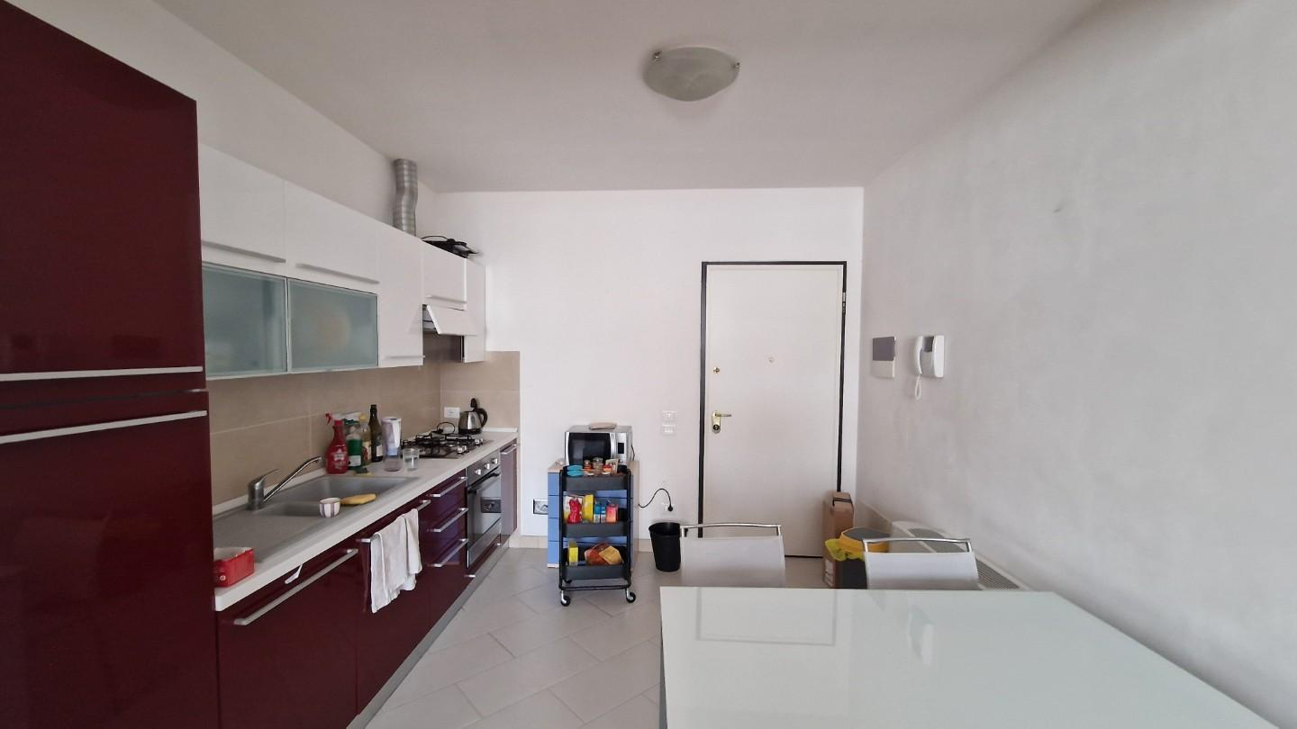 appartamento in vendita a Pisa in zona Quartiere Sant'Antonio