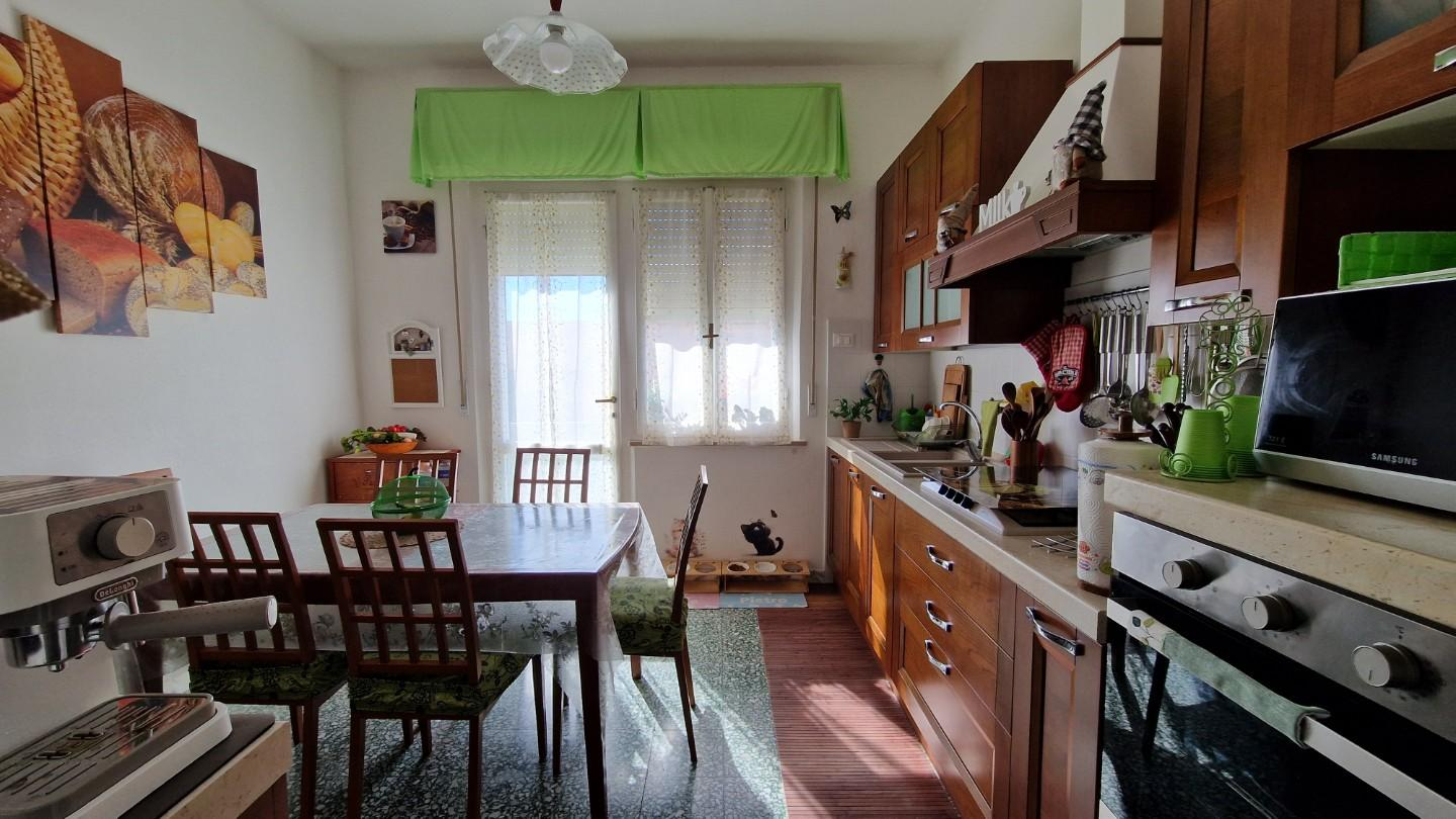 appartamento in vendita a Pisa in zona Porta a Mare