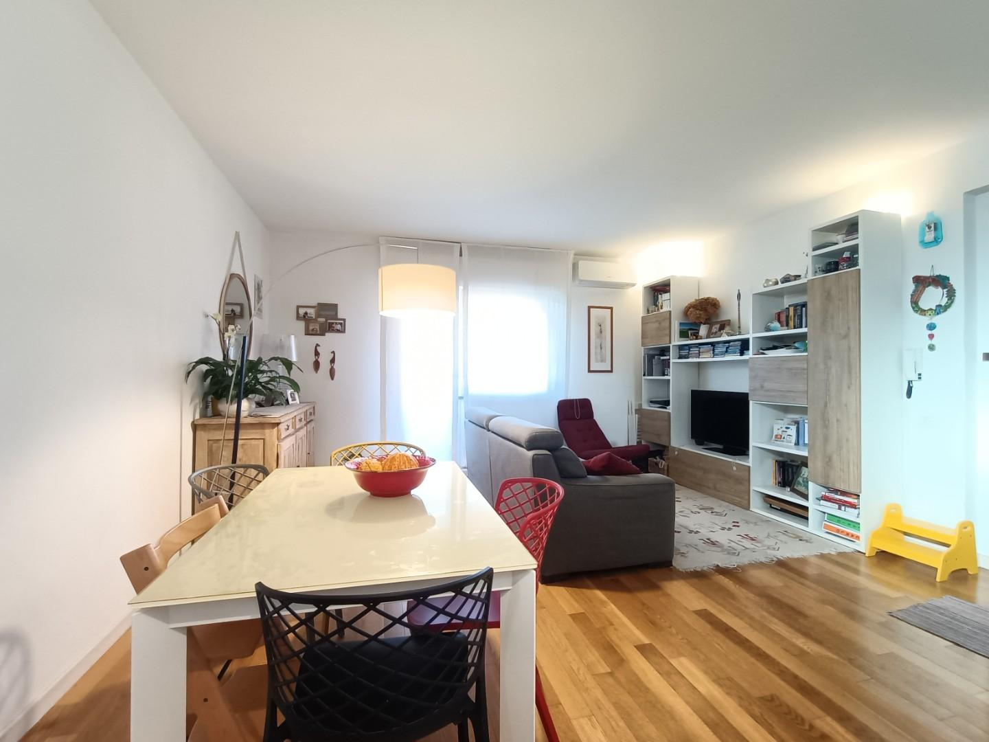 appartamento in vendita a Vicopisano in zona Caprona