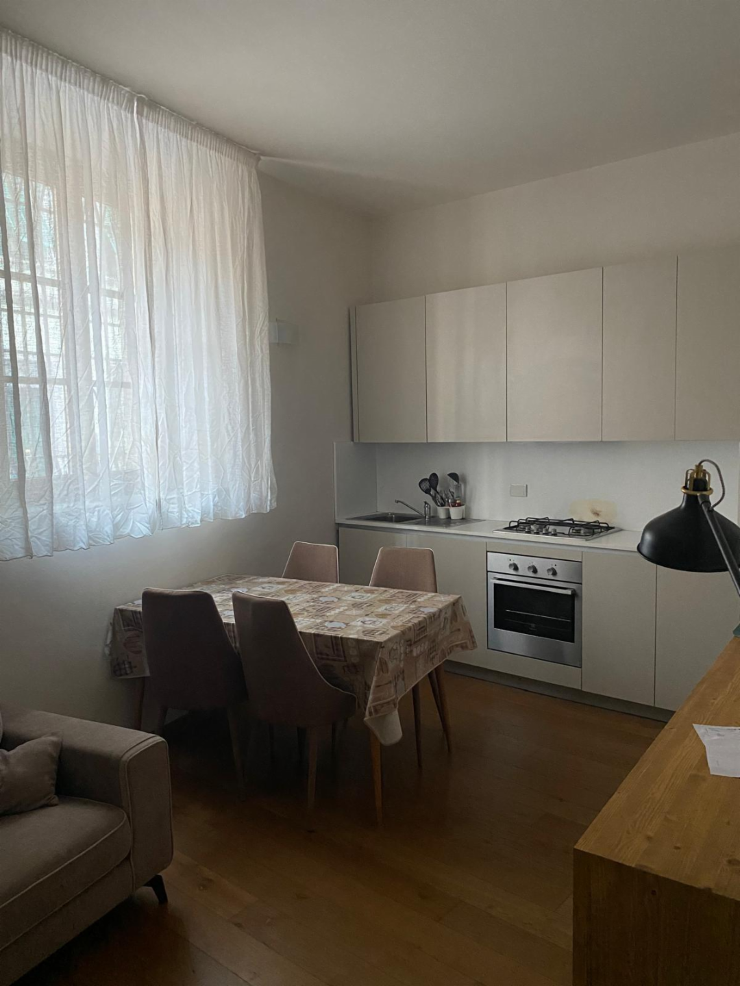 appartamento in affitto a Pisa in zona Quartiere Santa Maria