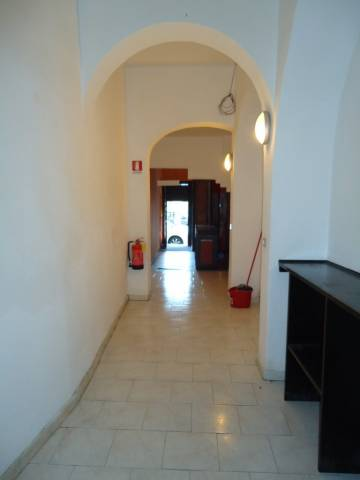 negozio in vendita a Pisa in zona Quartiere San Martino