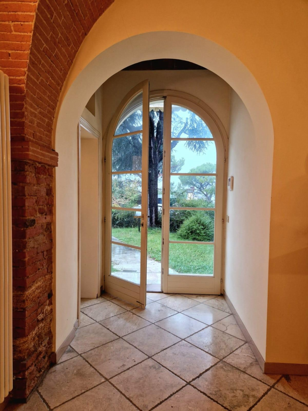 appartamento in vendita a Casciana Terme Lari in zona Perignano