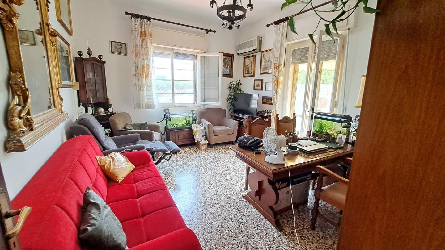 appartamento in vendita a Rosignano Marittimo in zona Rosignano Solvay
