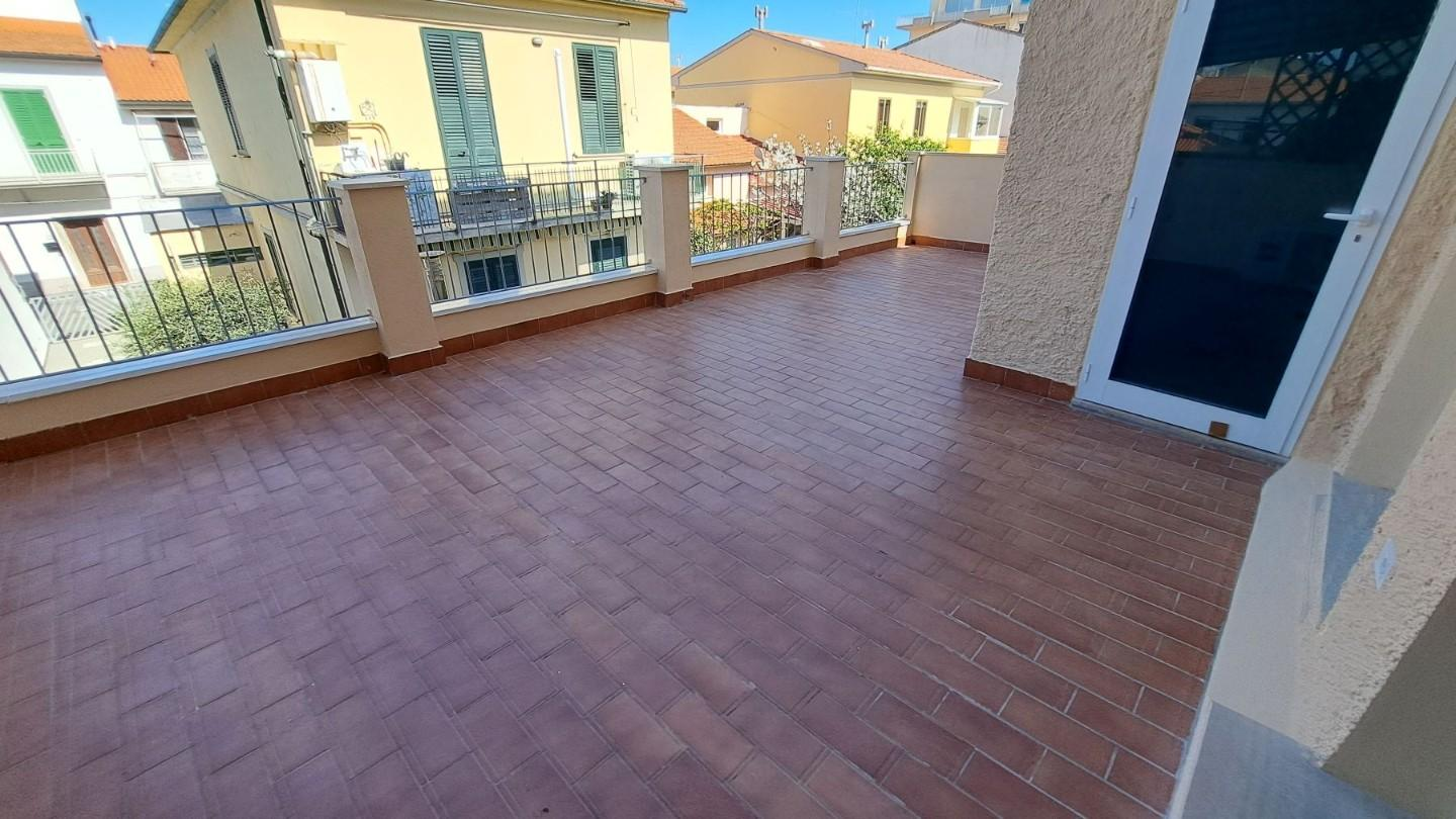 appartamento in vendita a Rosignano Marittimo in zona Rosignano Solvay