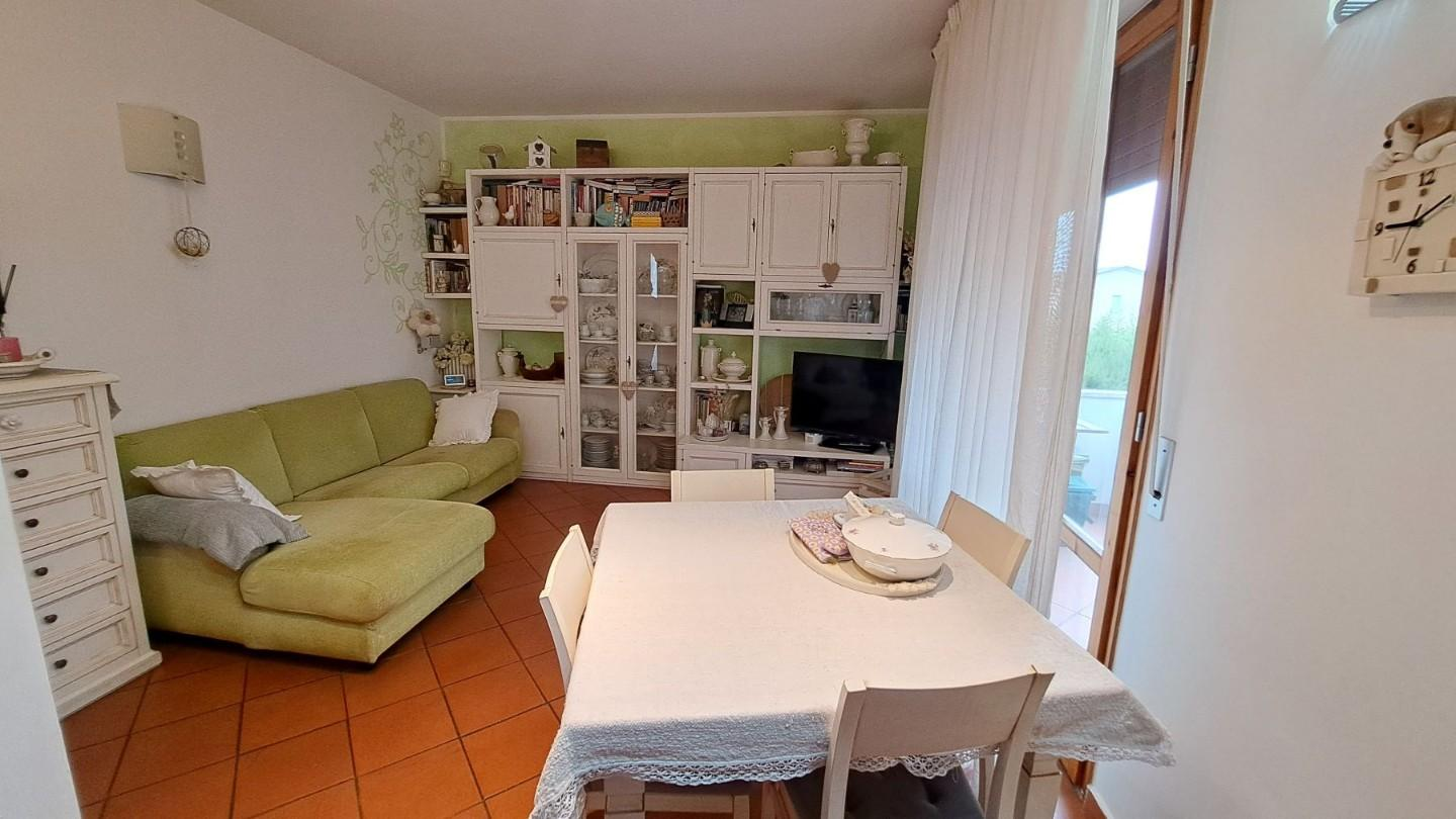appartamento in vendita a Rosignano Marittimo in zona Rosignano Solvay