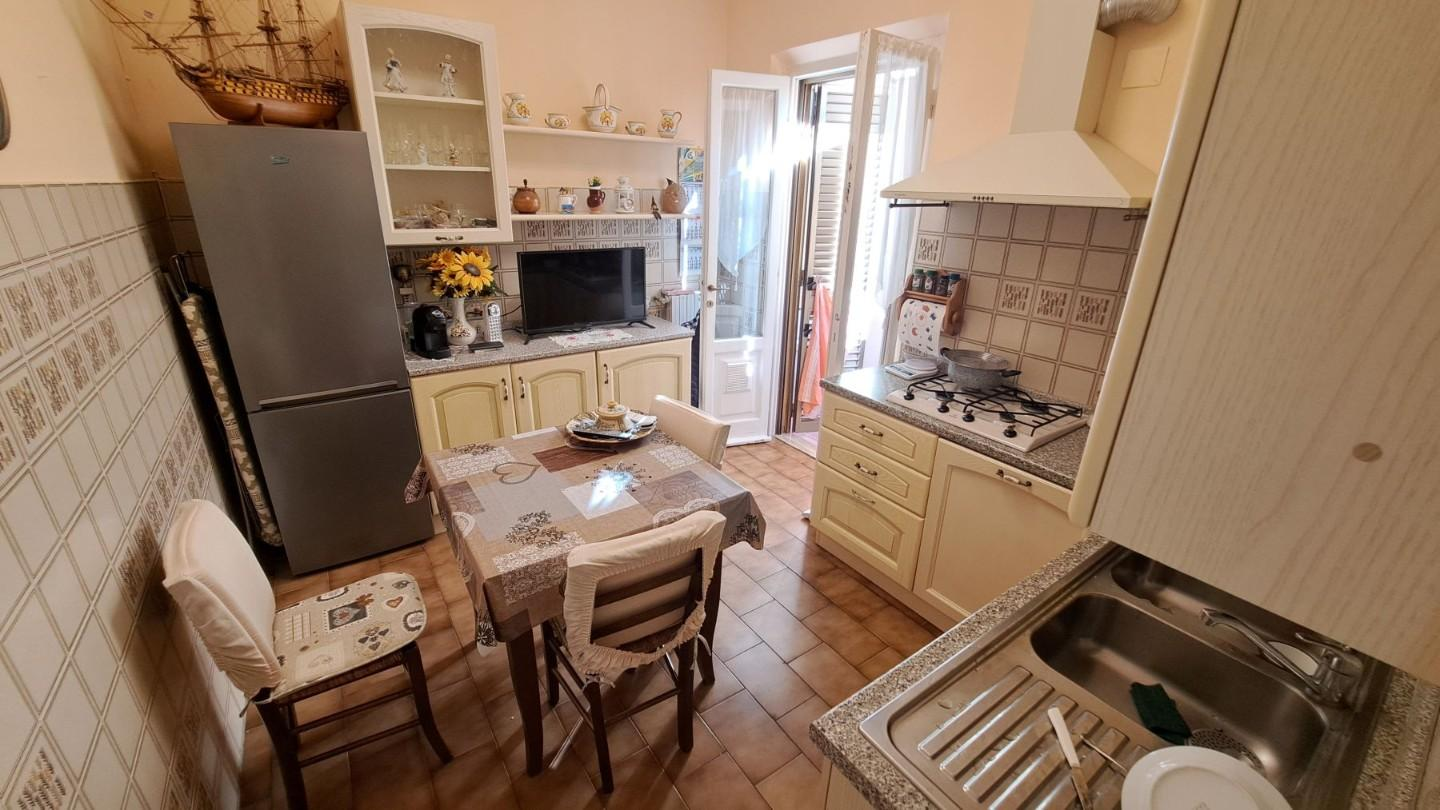 casa semindipendente in vendita a Rosignano Marittimo in zona Rosignano Solvay